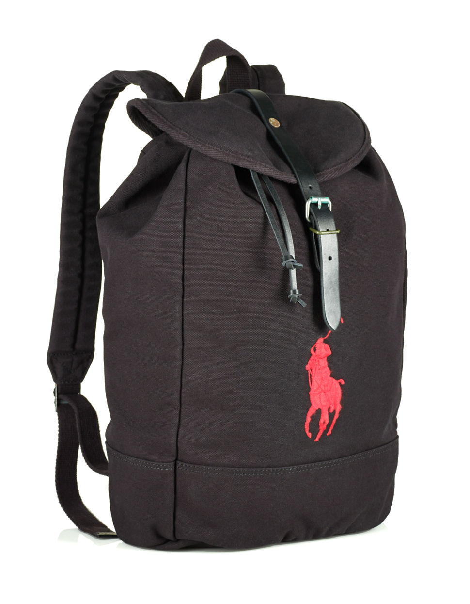 ralph lauren men backpack