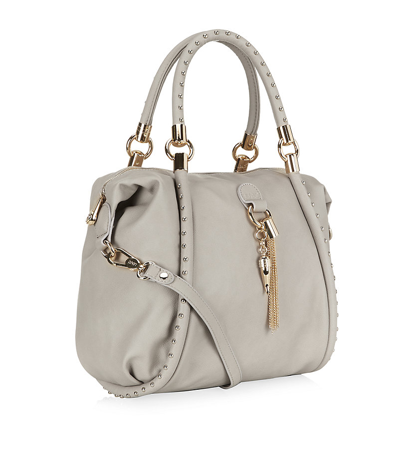 liu jo gold bag