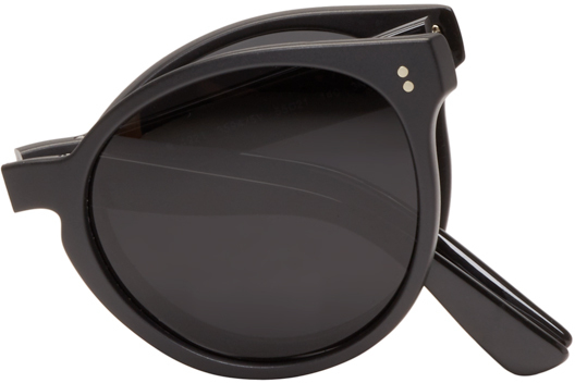 burberry sunglasses foldable