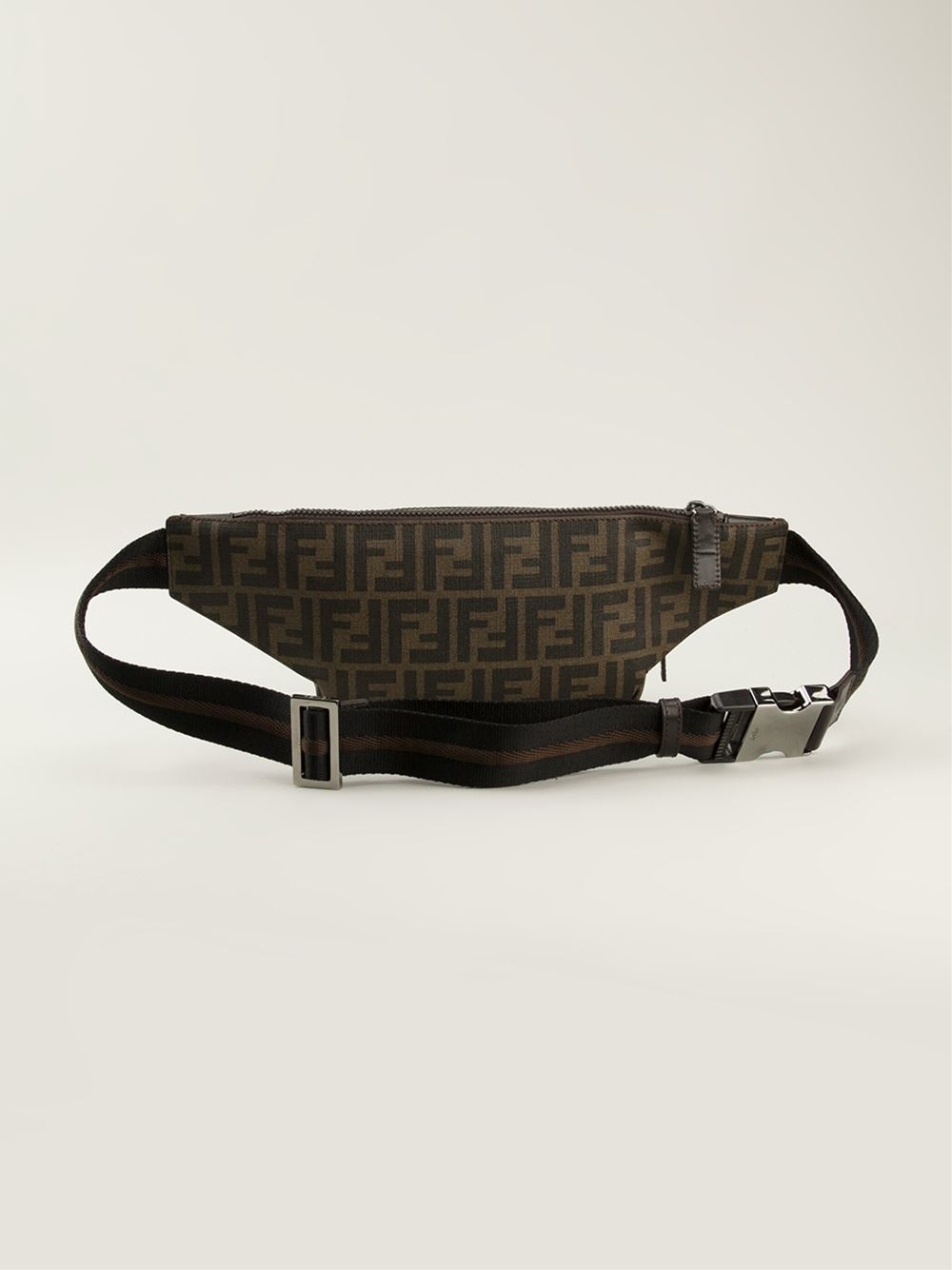 fendi waist pouch