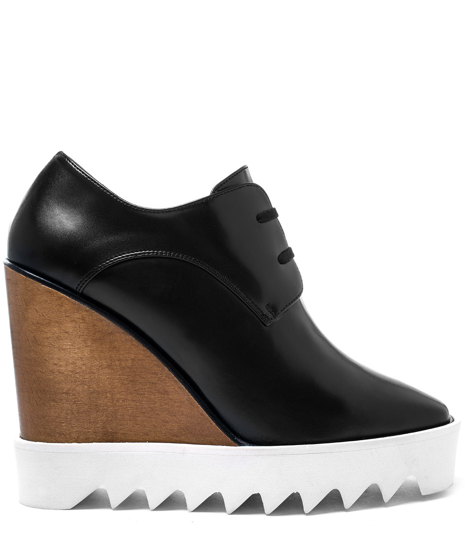 stella mccartney elyse shoe sale