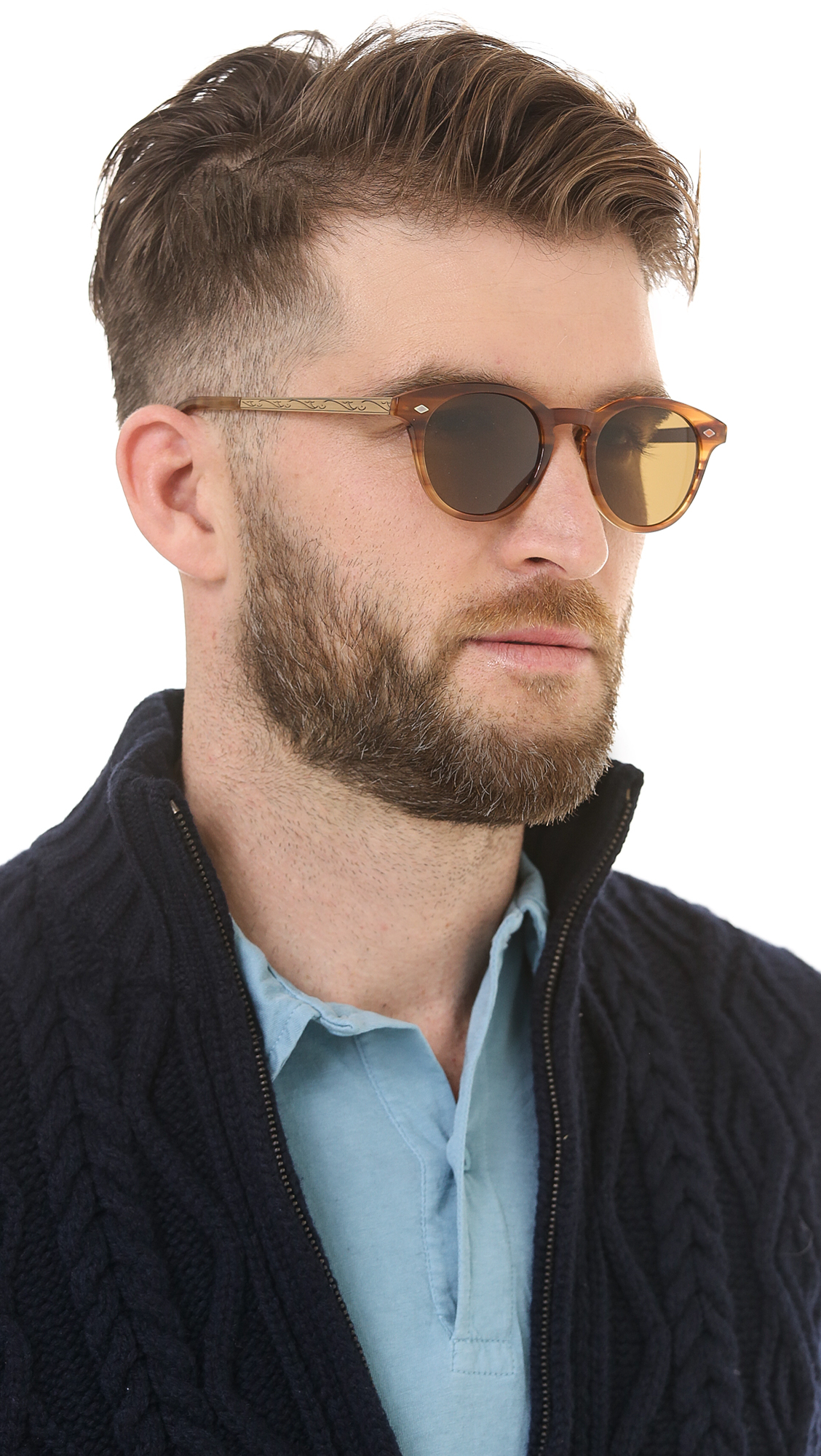 garrett leight mckinley