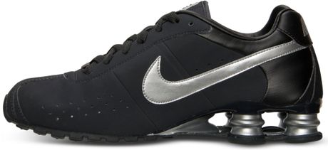 nike shox classic 2