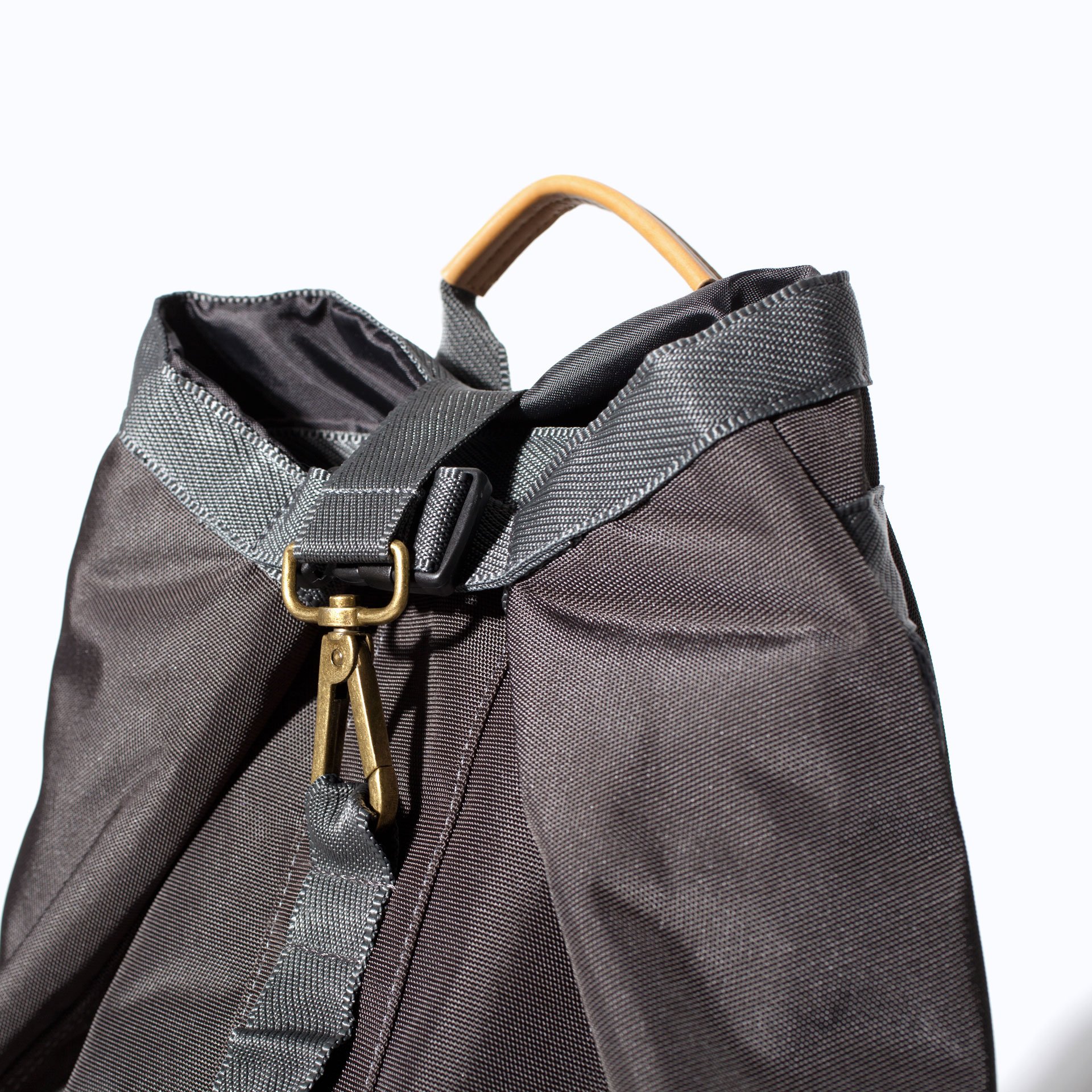 Zara Sporty Backpack in Gray for Men Lyst