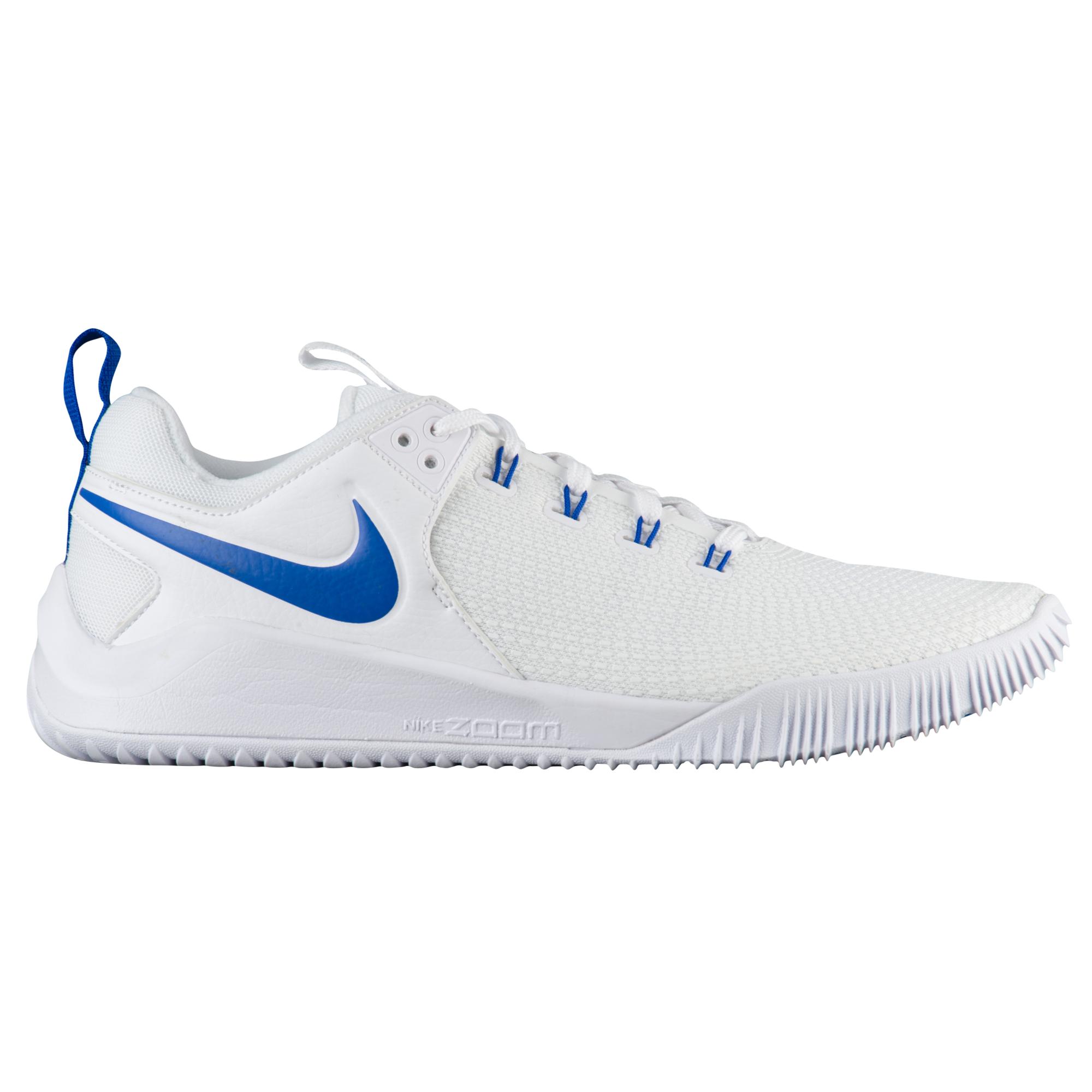 nike zoom hyperace 2 volleyball shoes