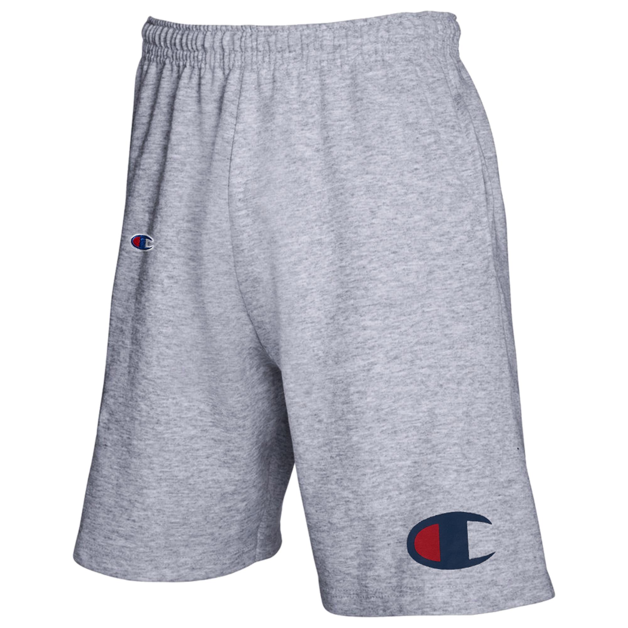 champion big & tall shorts