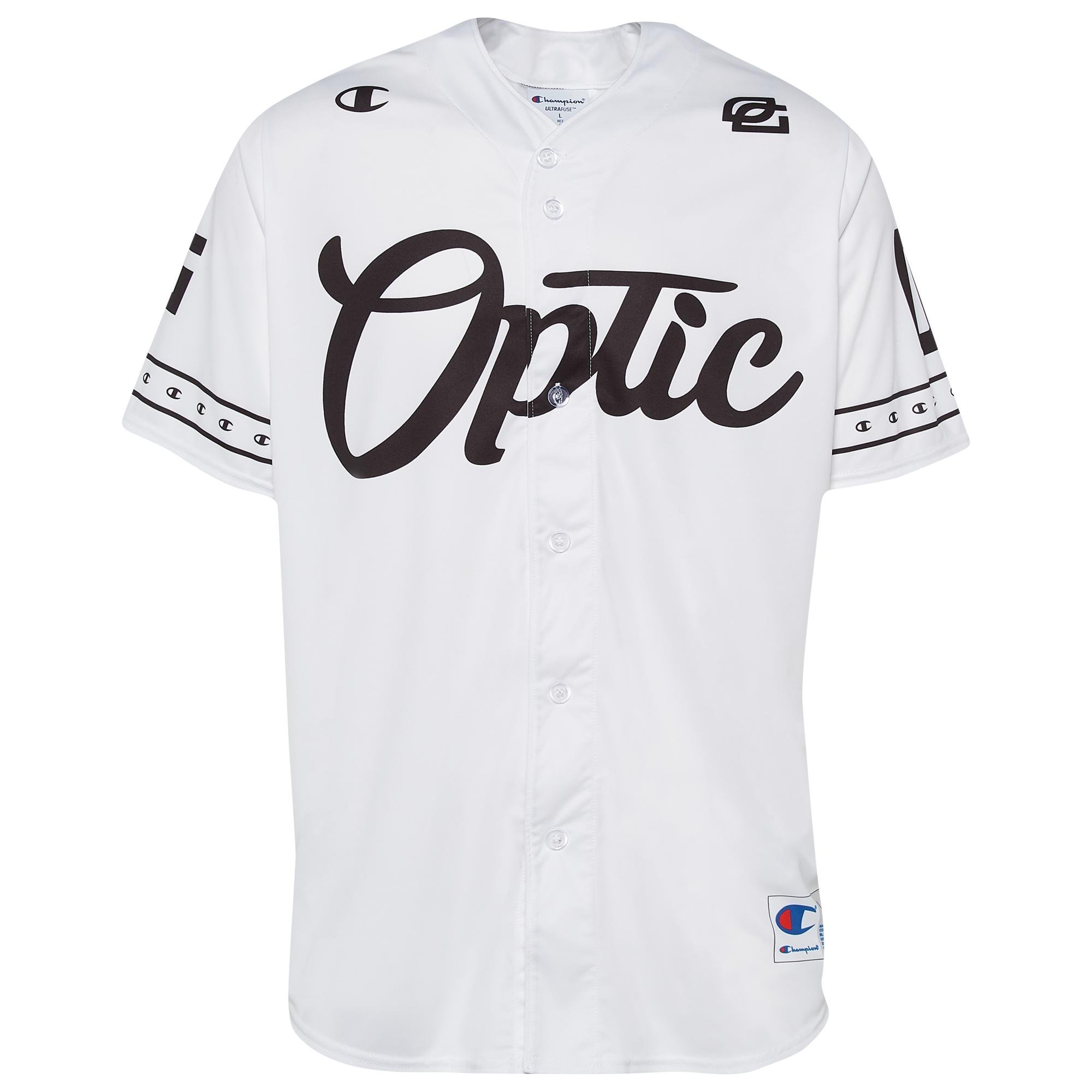 optic gaming t shirt