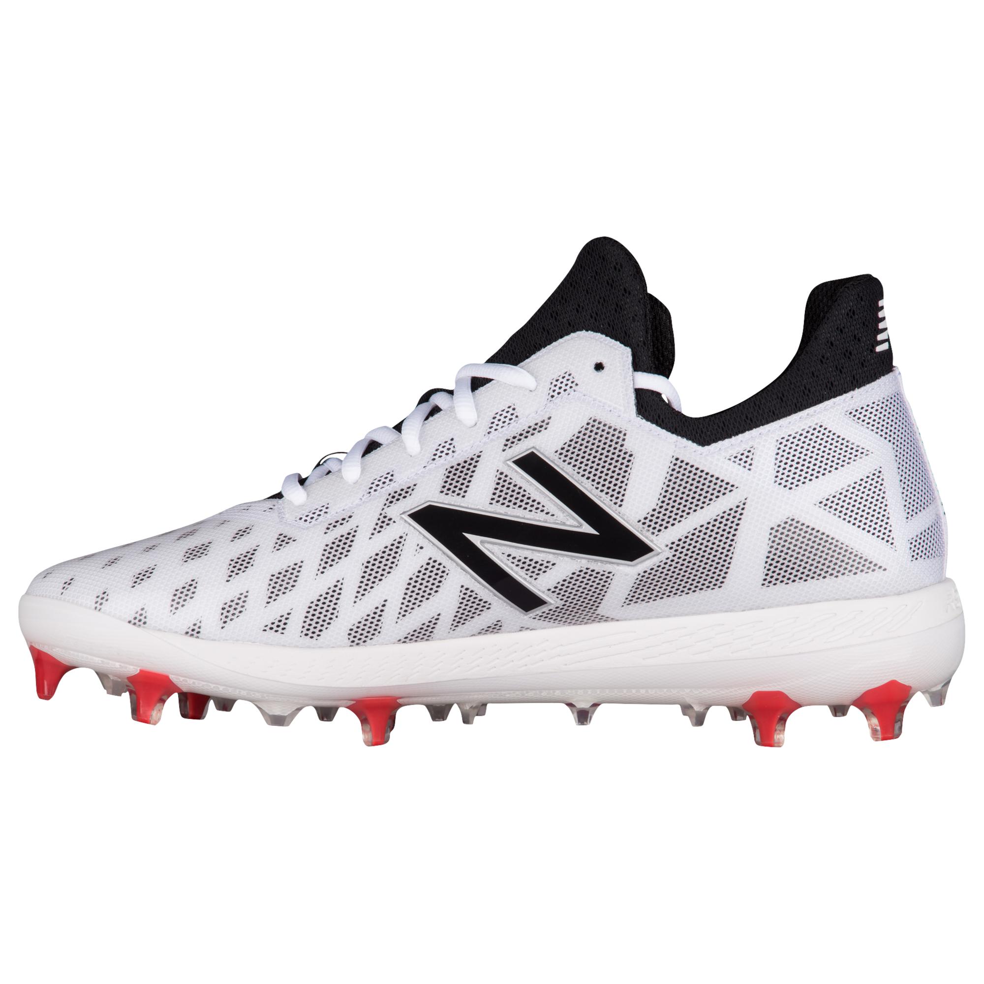 new balance cleats with pitching toe