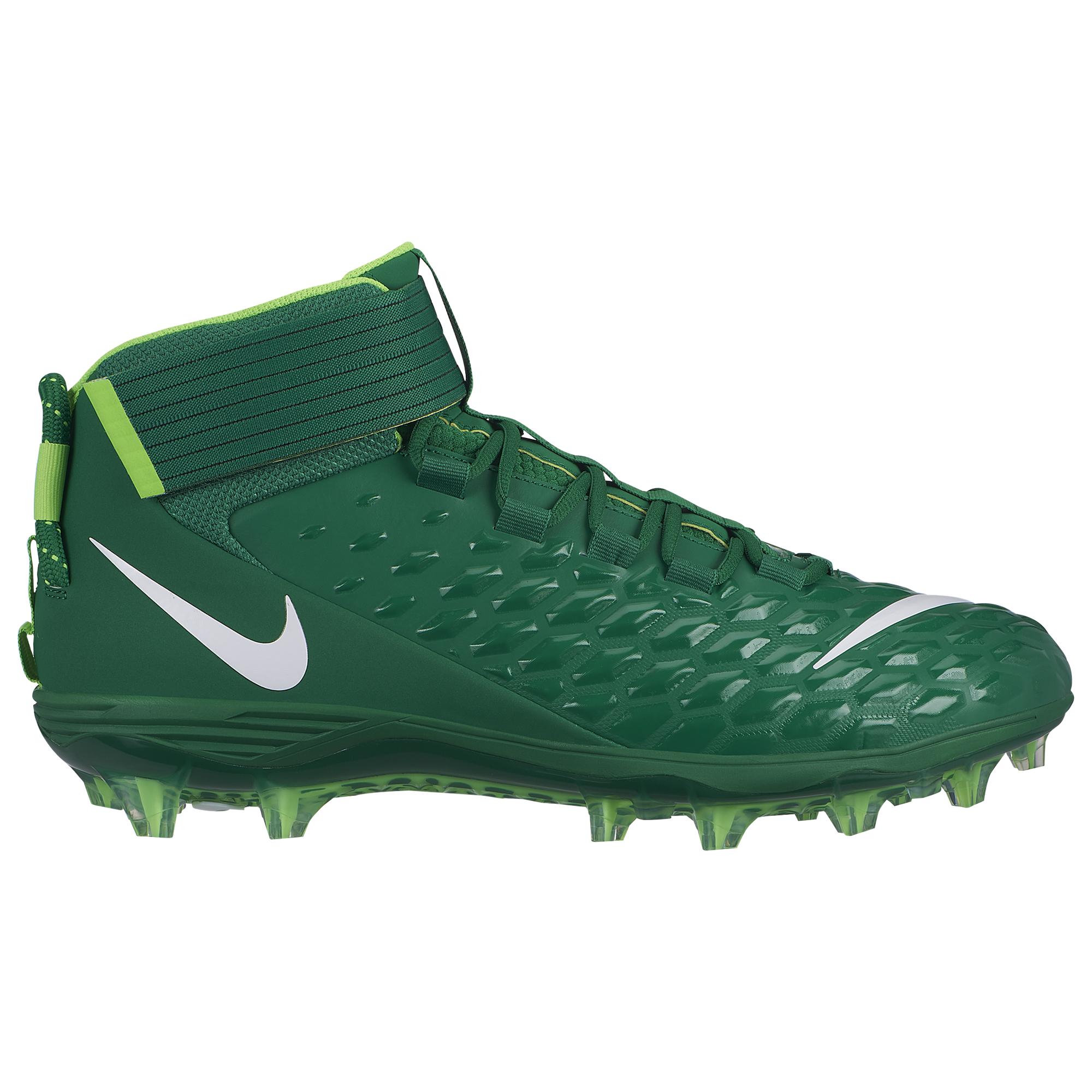 nike force savage pro cleats