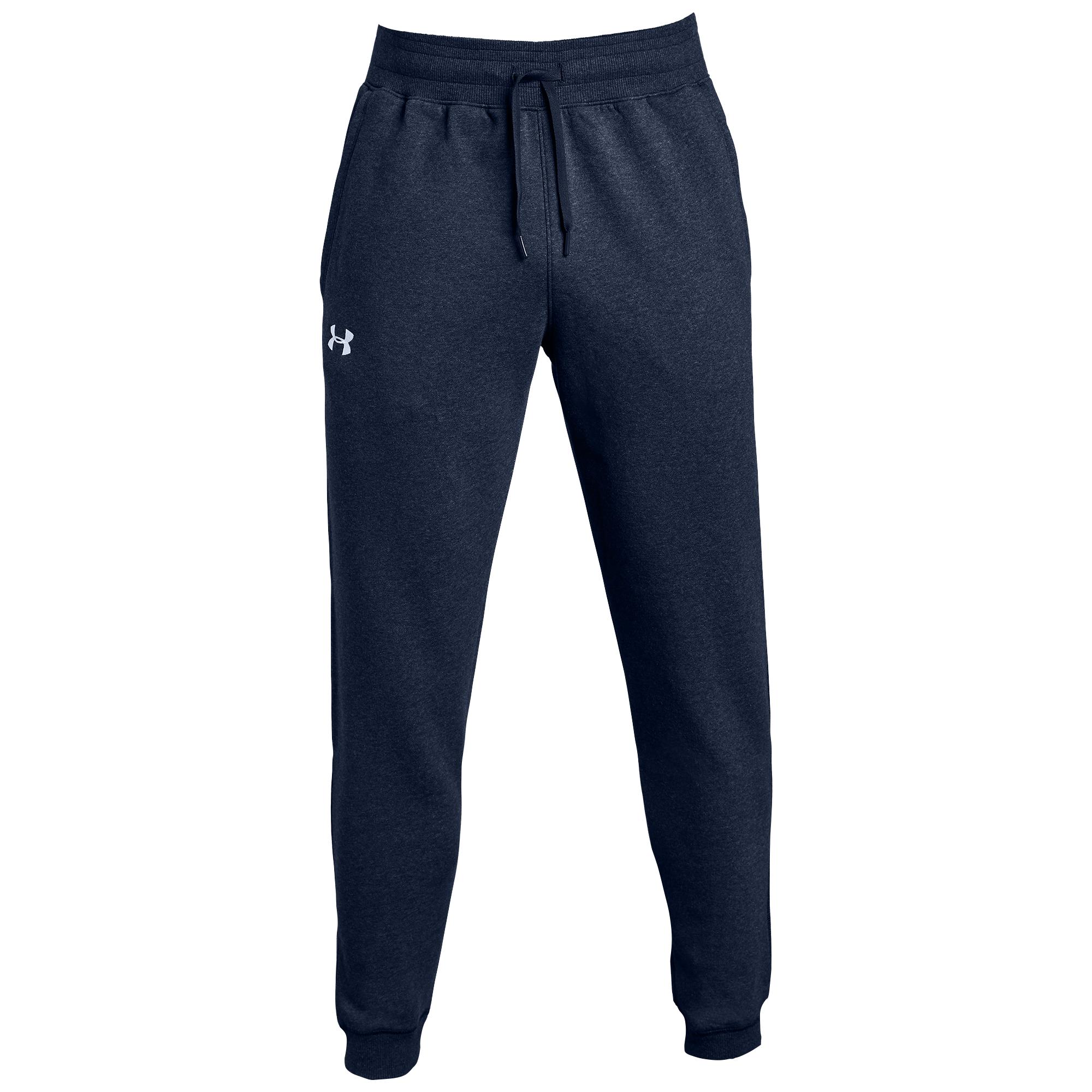 hustle fleece pants