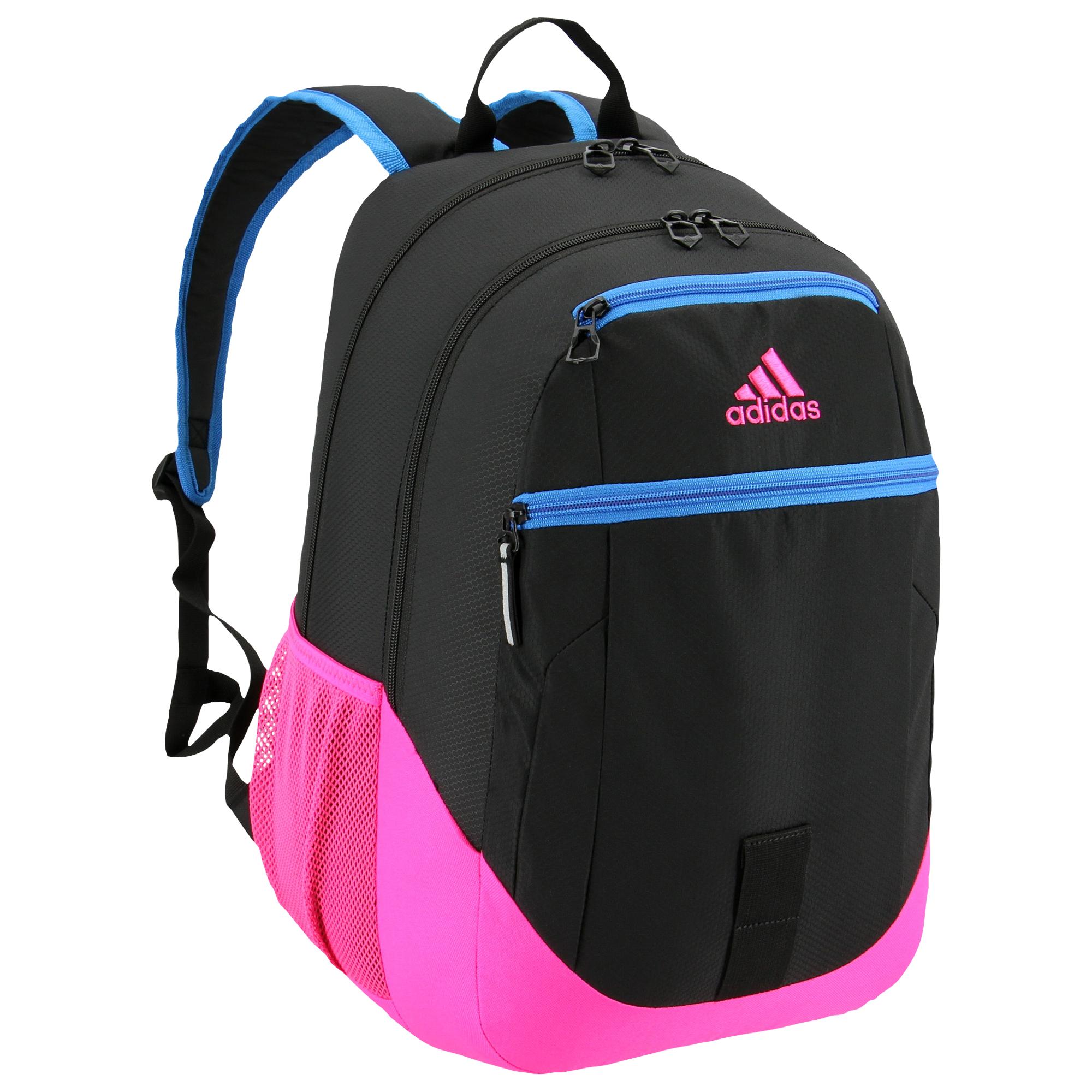 adidas warranty backpack