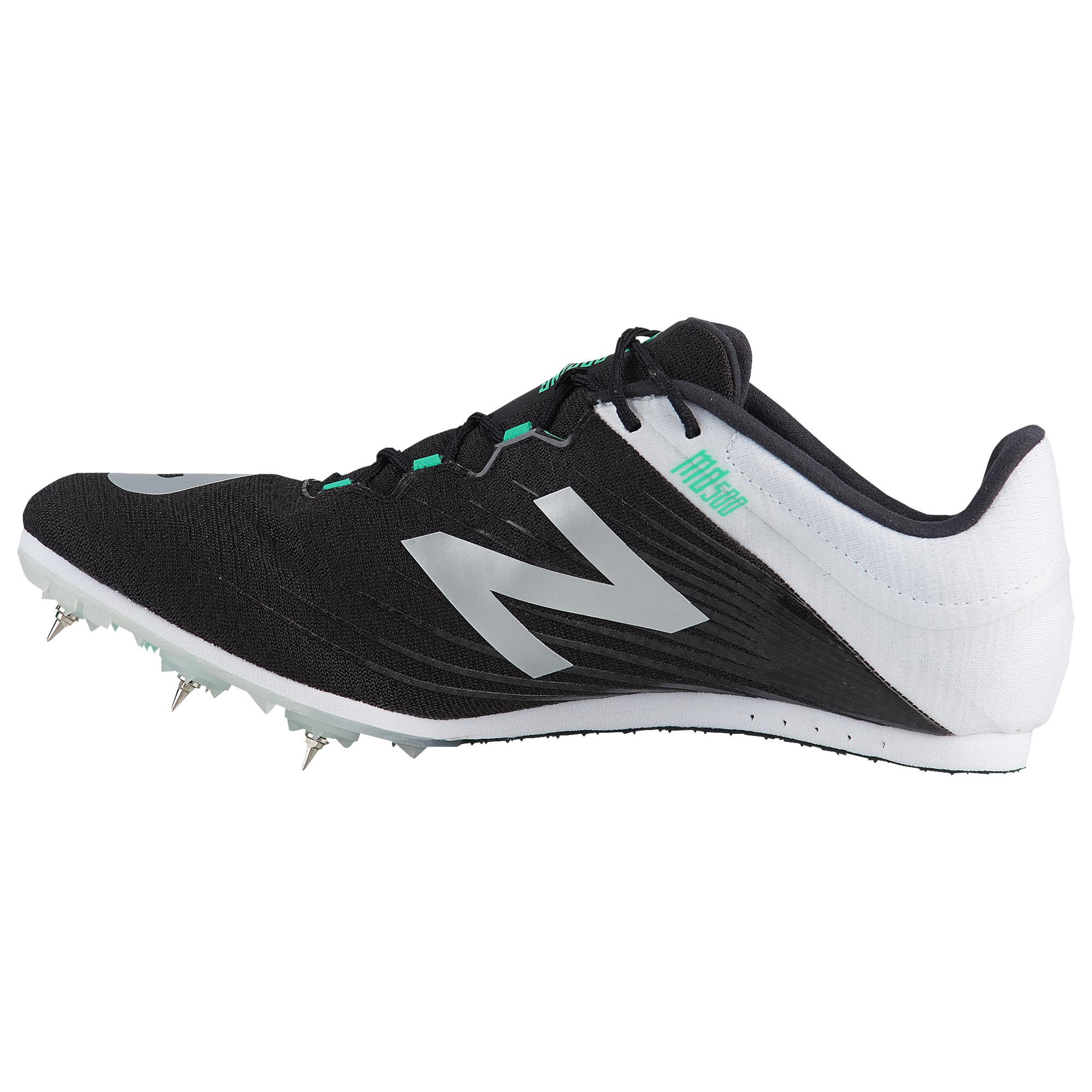 new balance md500 v8 spikes