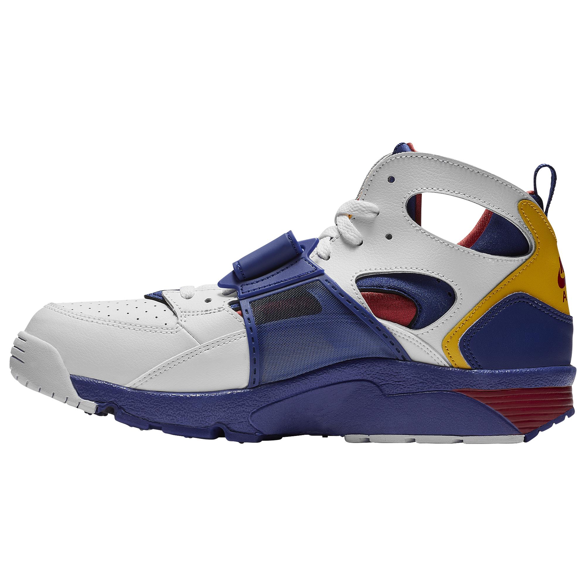 mens nike trainer huarache