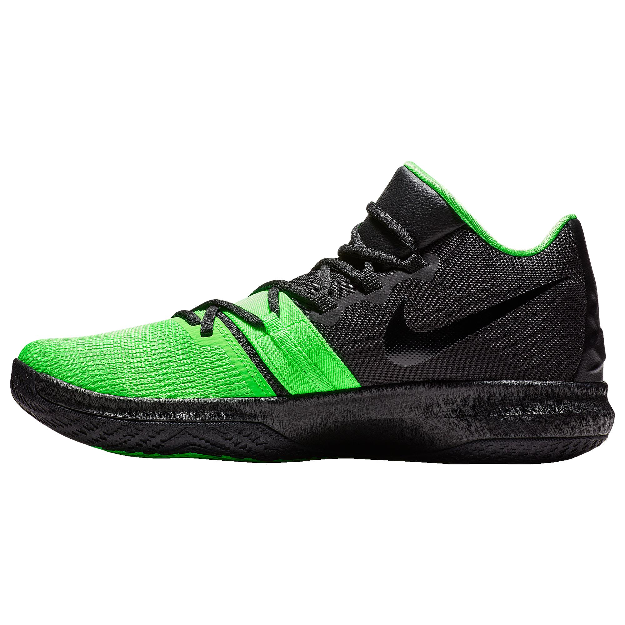 Nike Kyrie Irving Kyrie Flytrap in Green for Men - Lyst