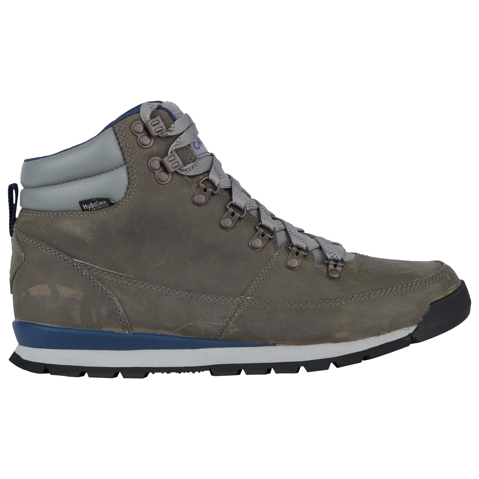 the north face men's back to berkeley boots