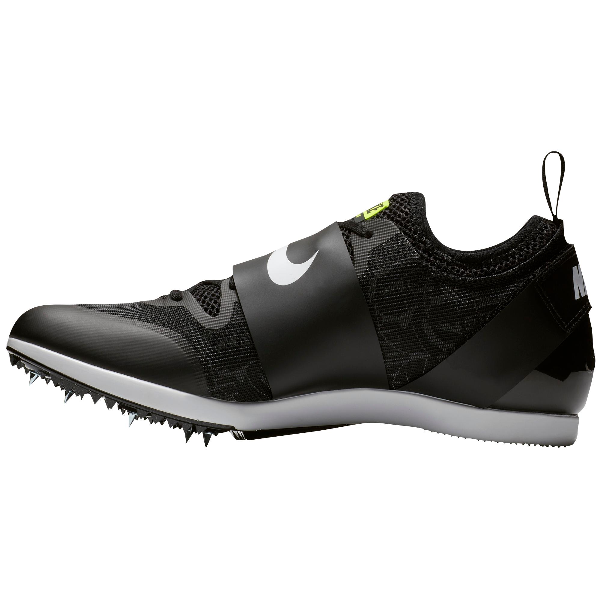 nike elite pole vault spikes
