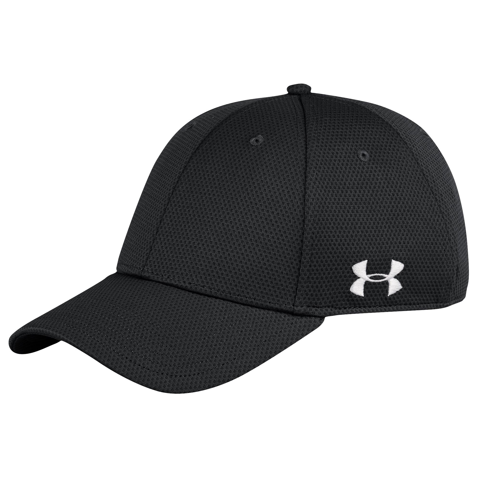 ua blitzing team cap