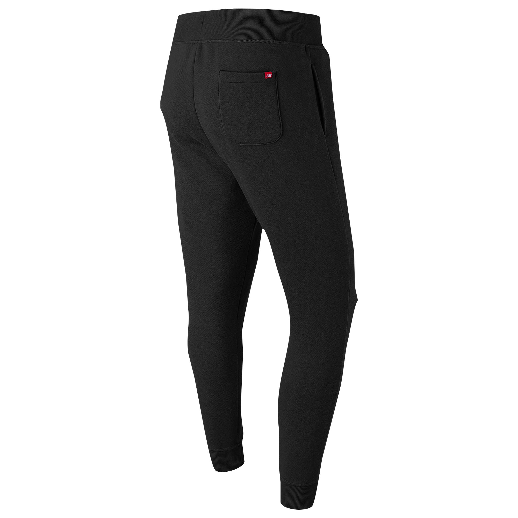 men new balance sweatpants