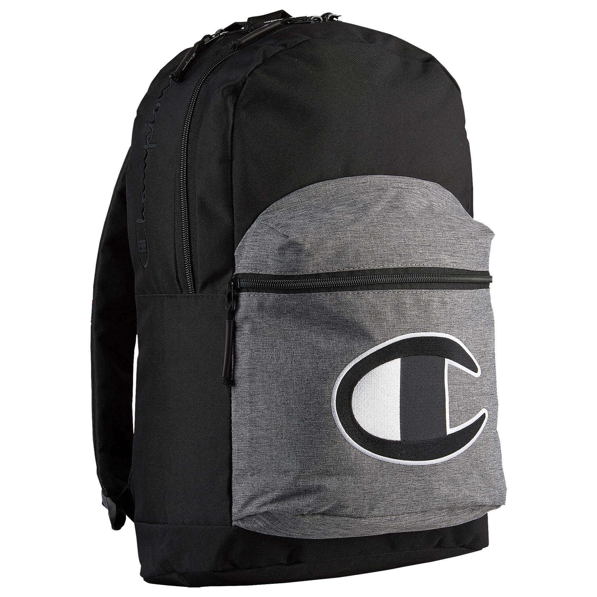 Champion Specialcize Backpack in Black for Men Lyst