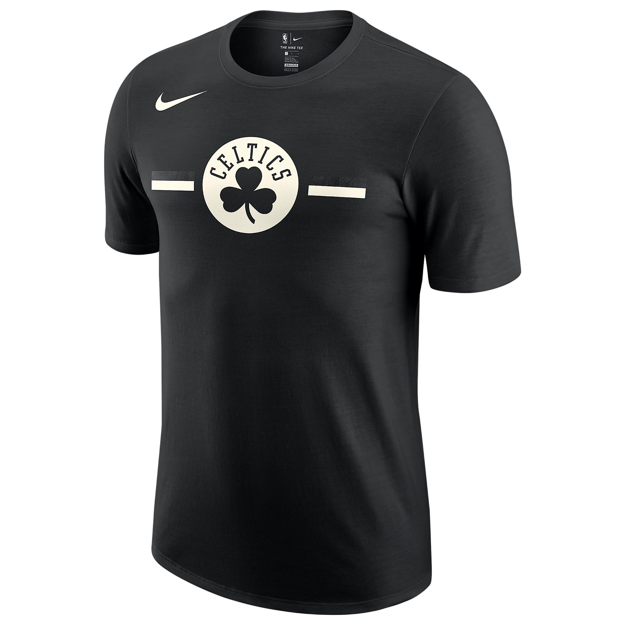 nike celtics t shirt