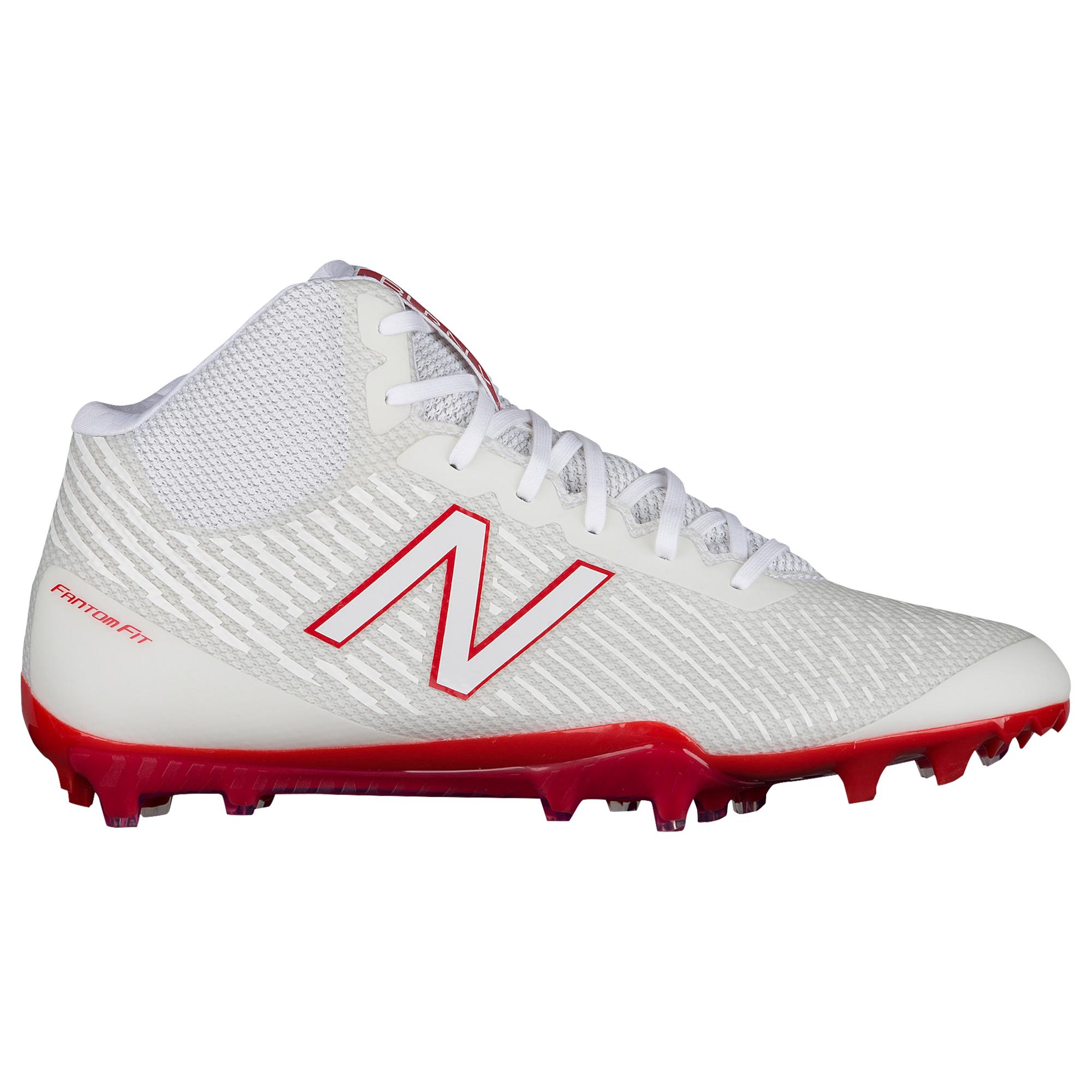 new balance molded cleats