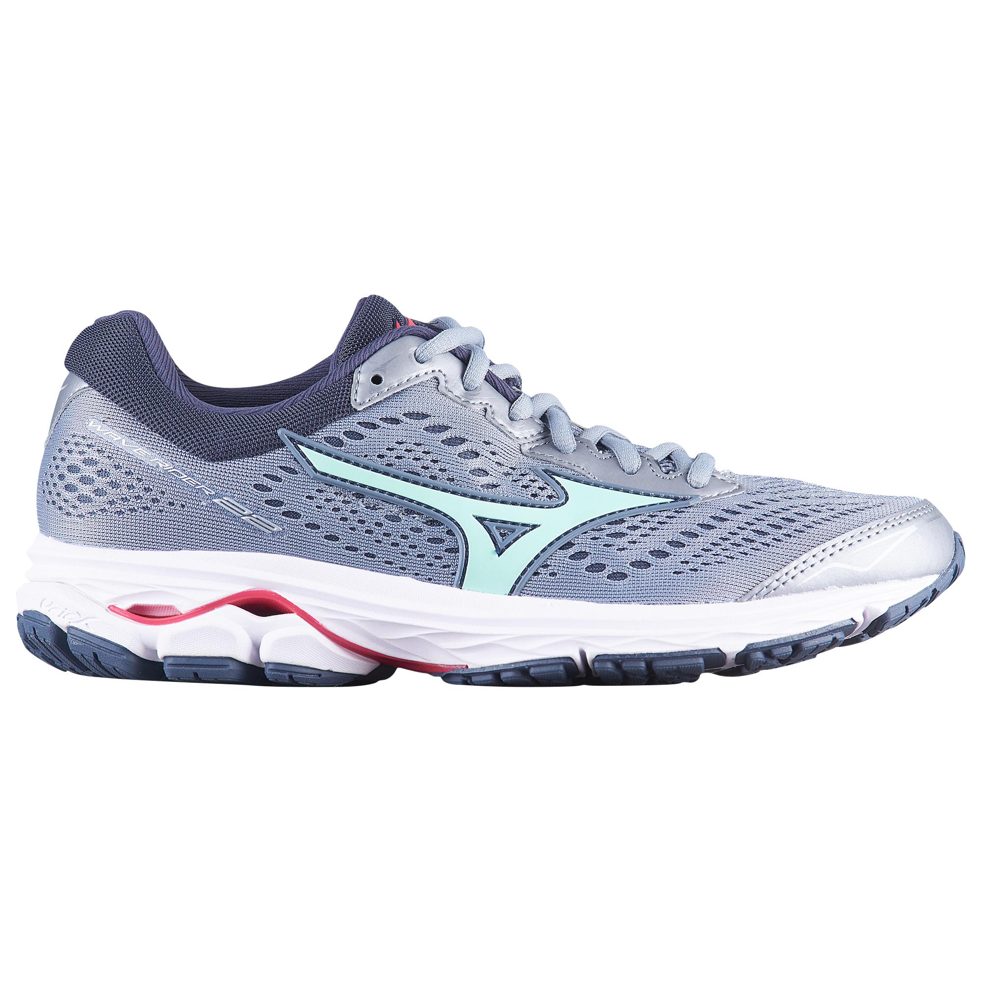 mizuno wave rider 22 running shoes