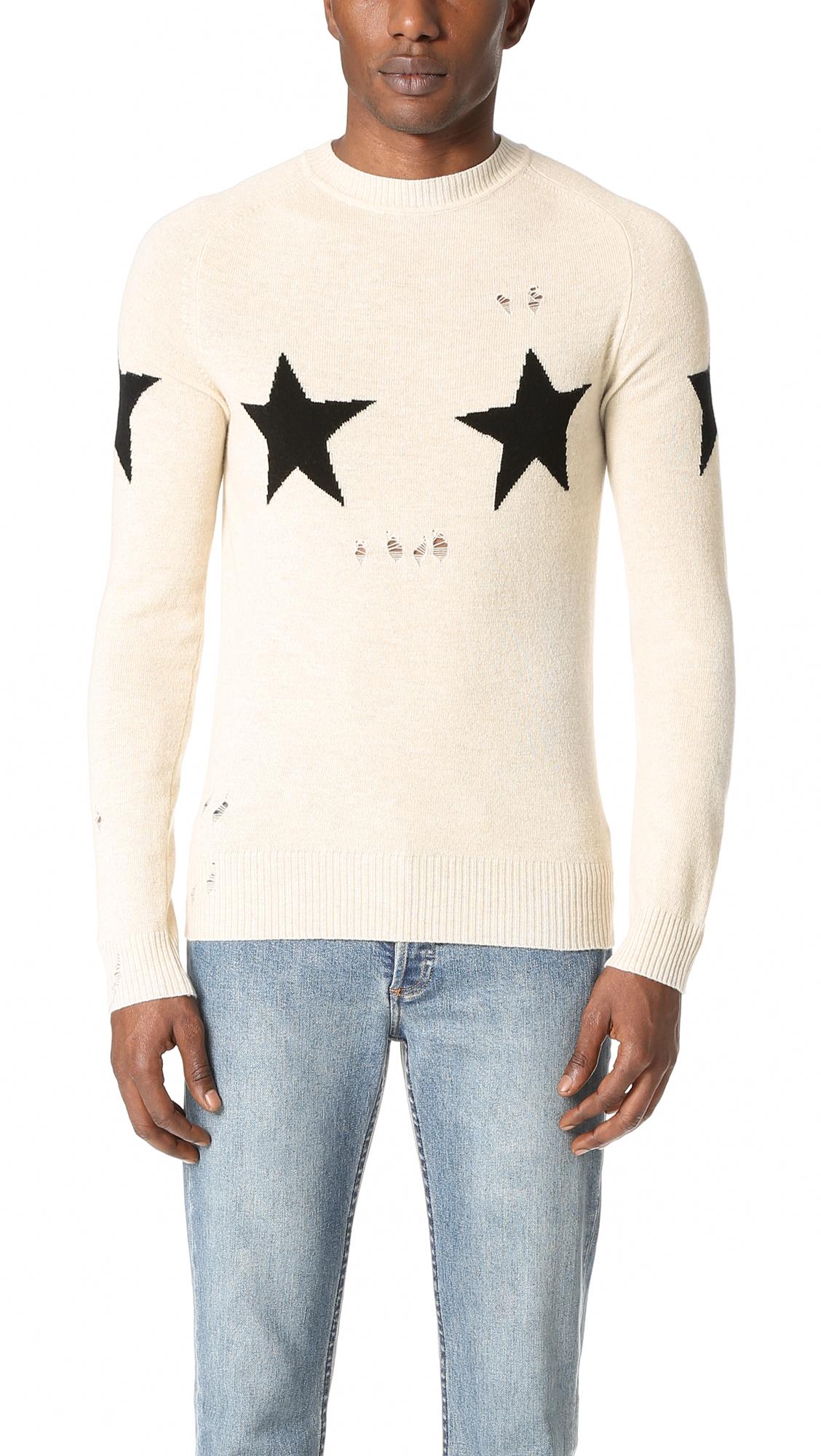 marc jacobs star top