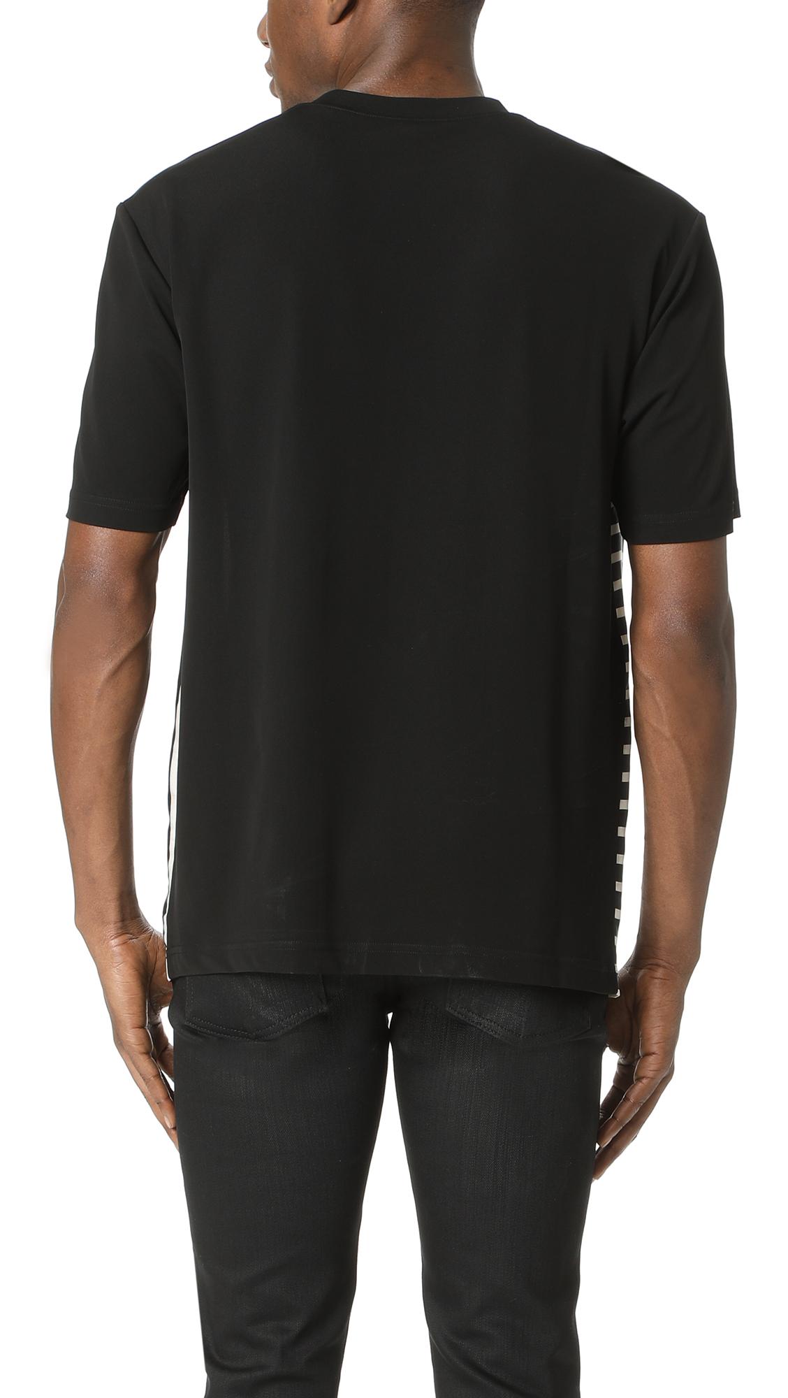 mcqueen tee