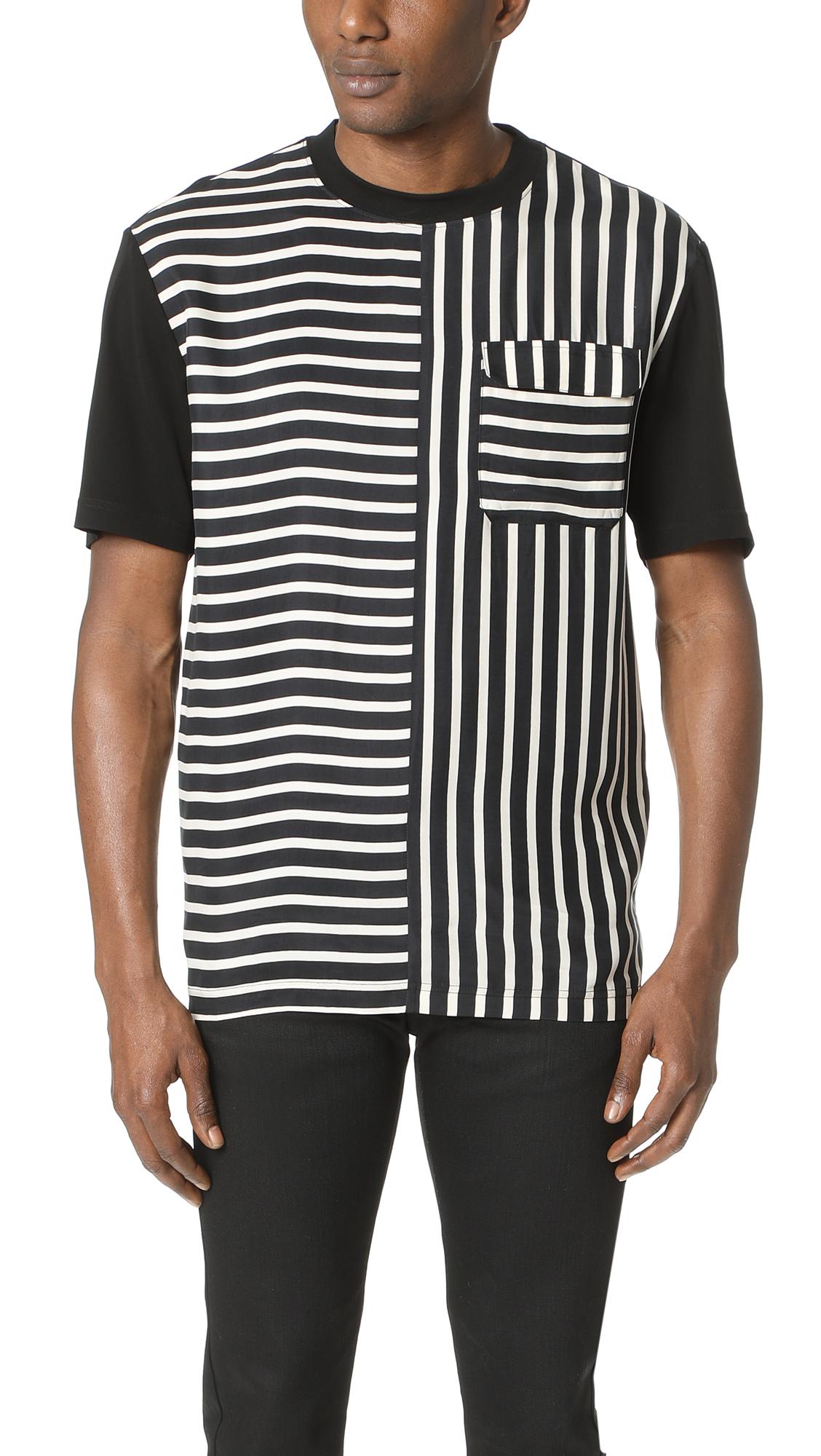 mcqueen tee