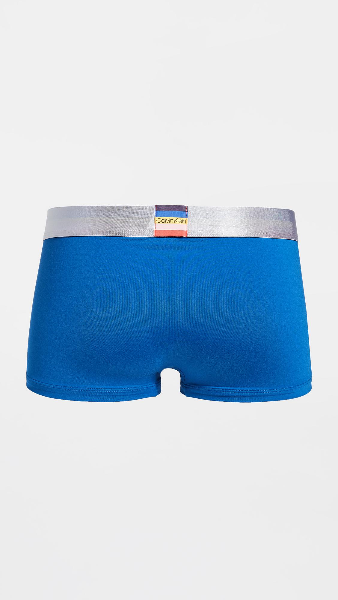 calvin klein pride boxer briefs