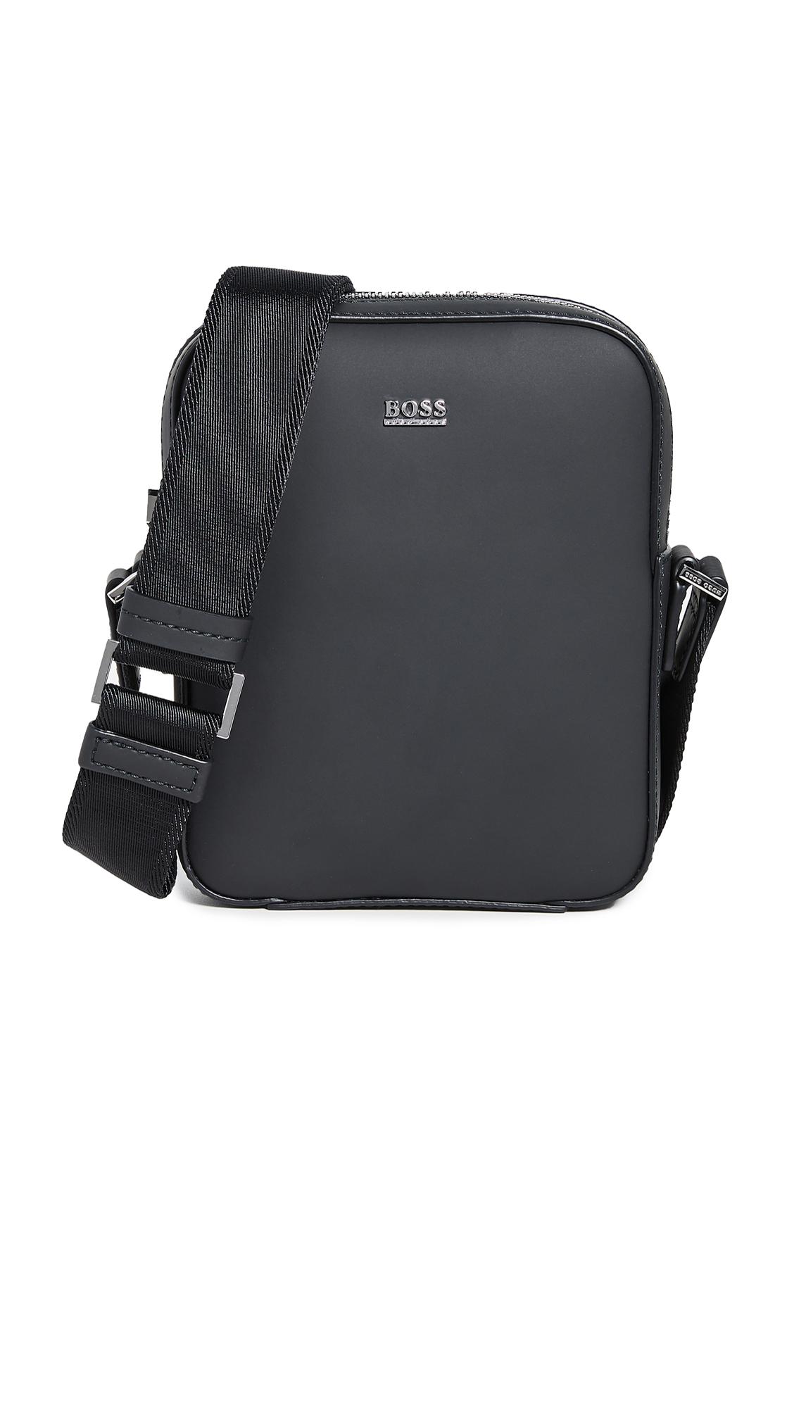 hugo boss cross bag