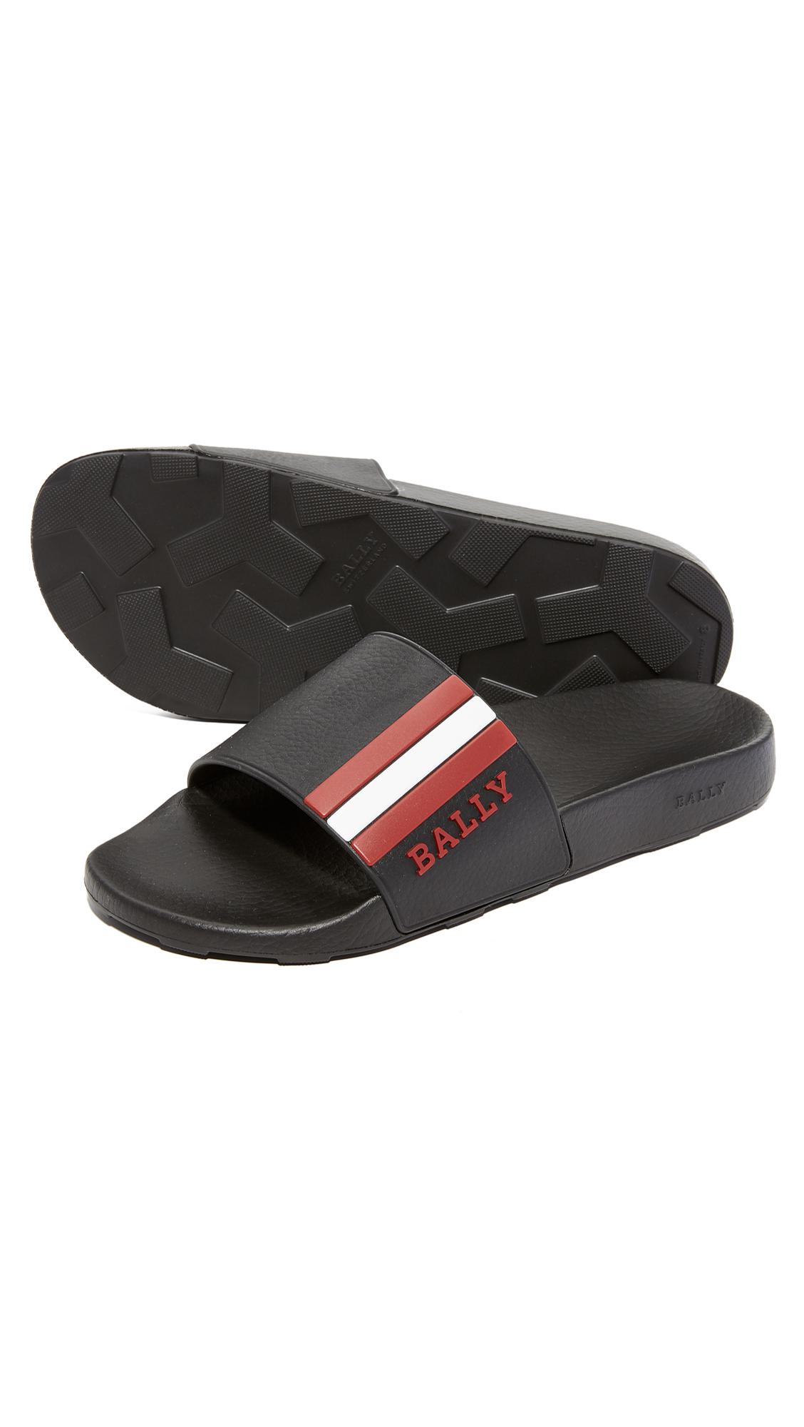 bally men slides