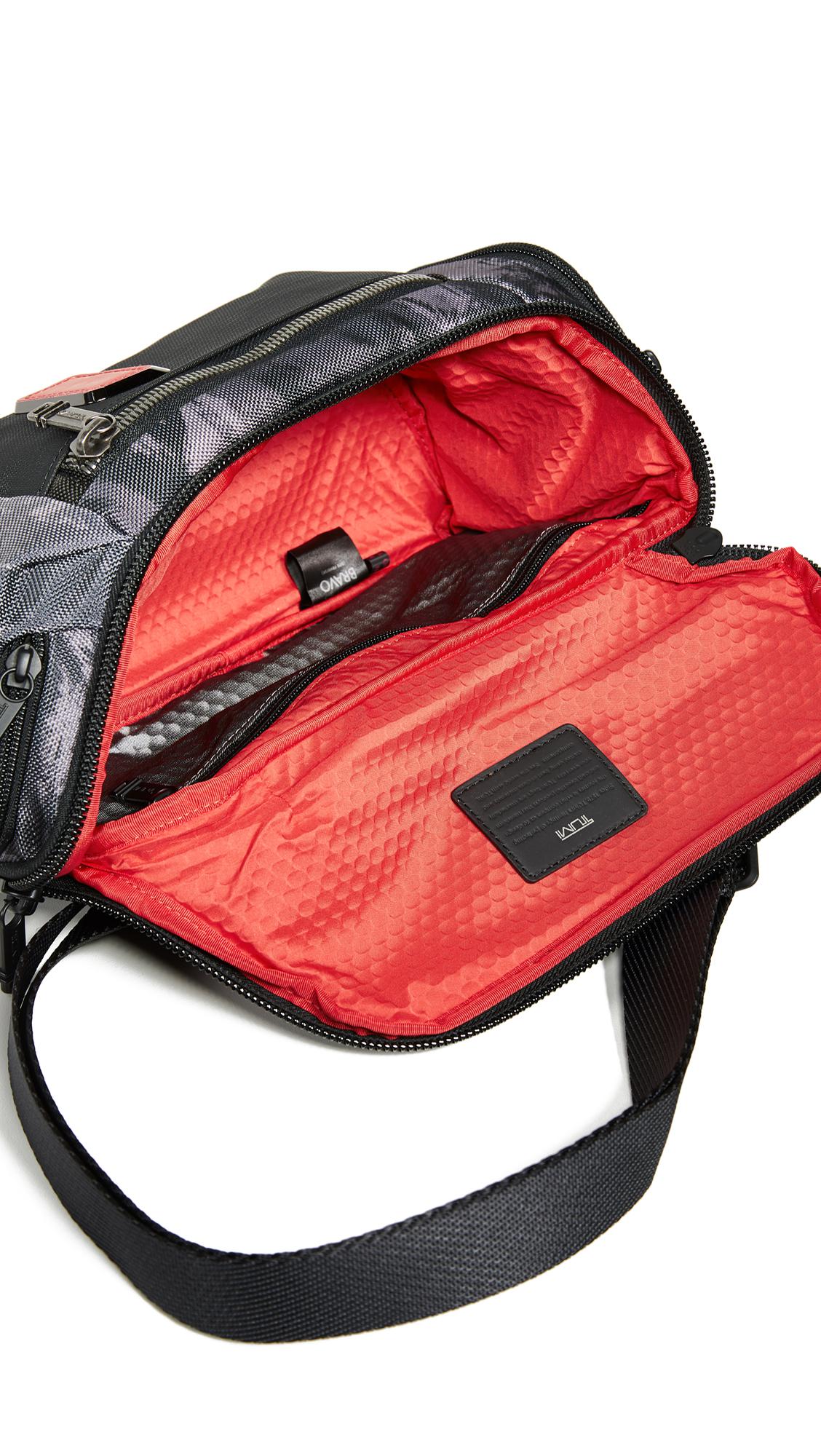 tumi alpha bravo kelley sling