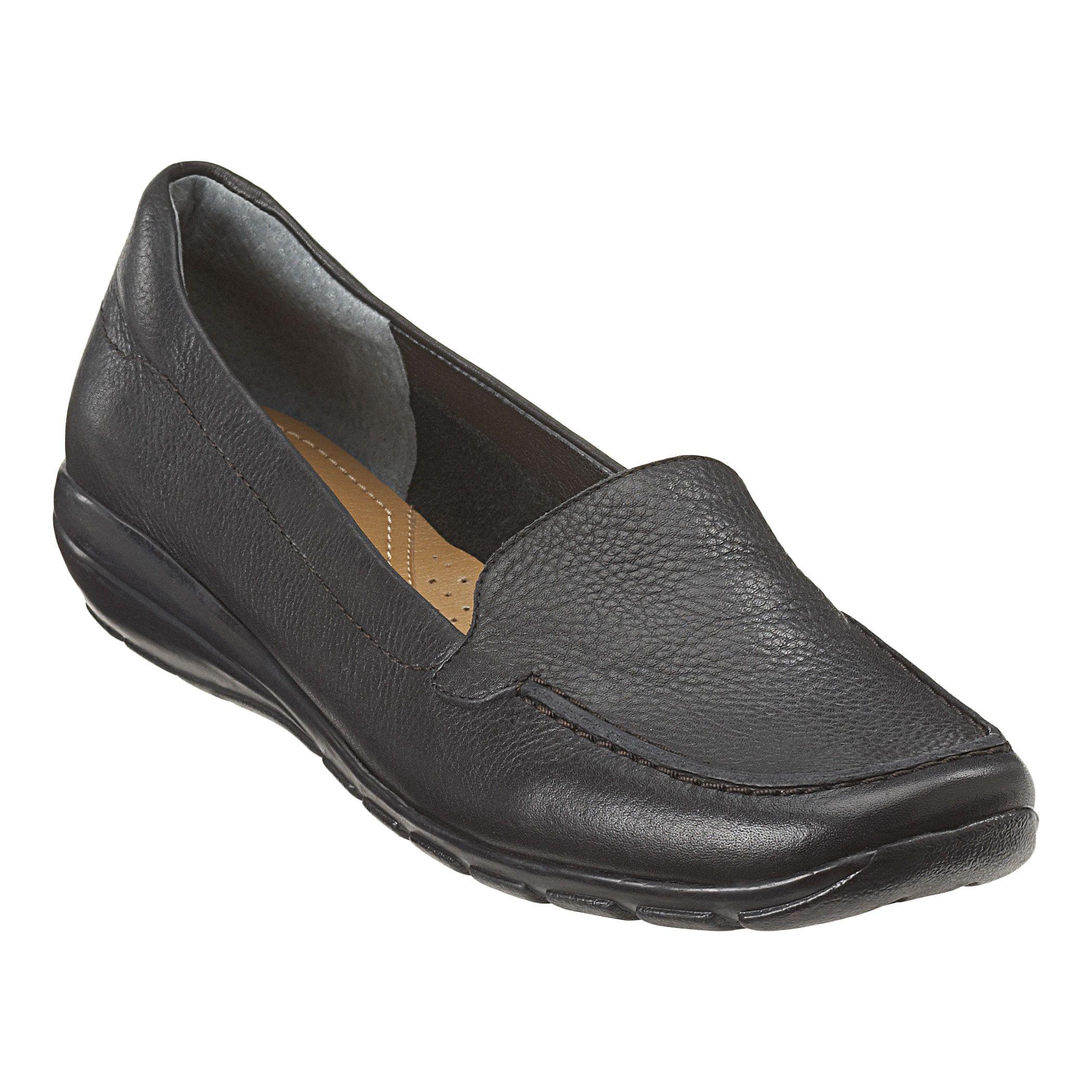 Easy Spirit Abide Casual Flats Lyst