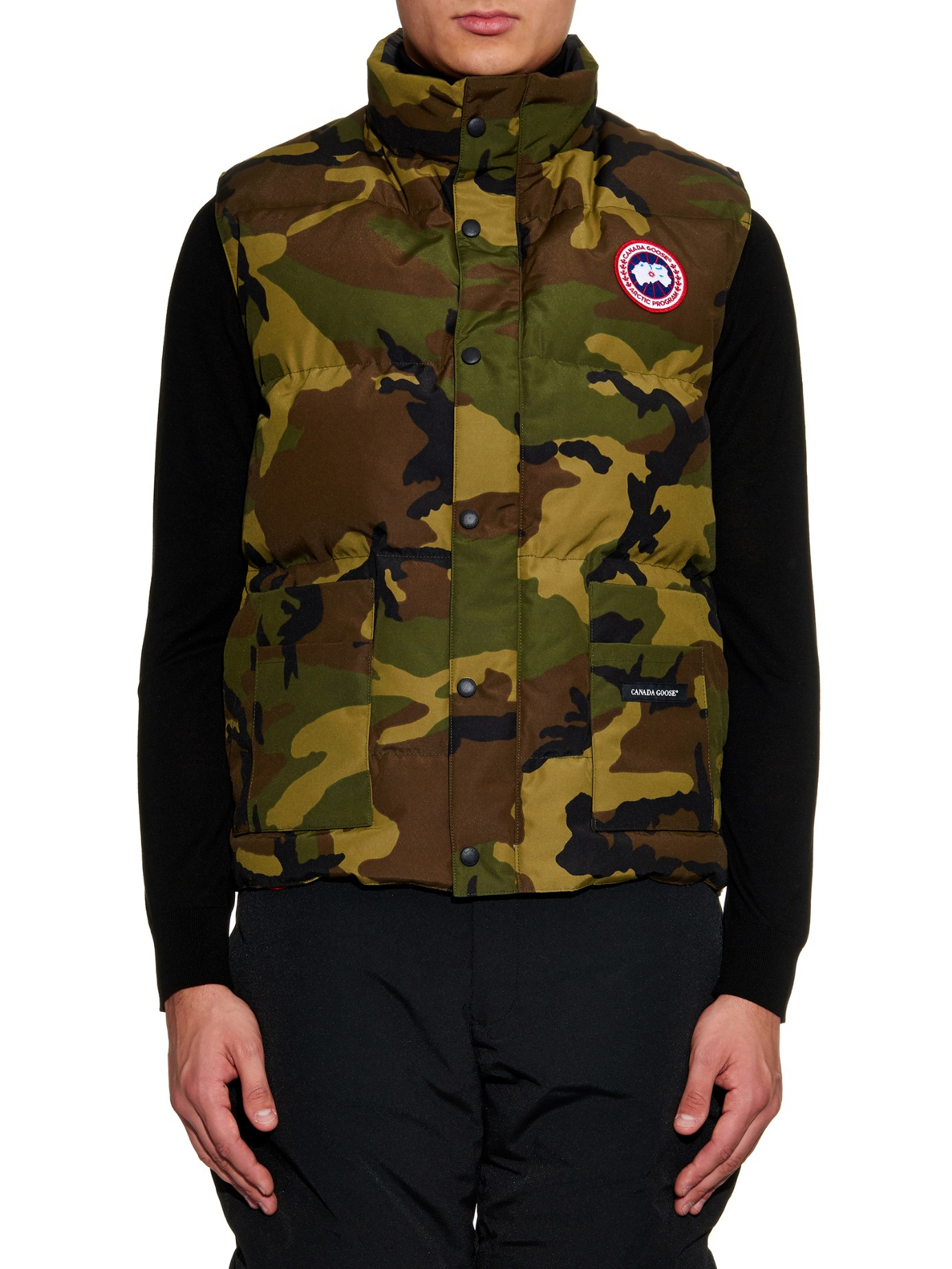 canada goose GILETS canada goose GILETS
