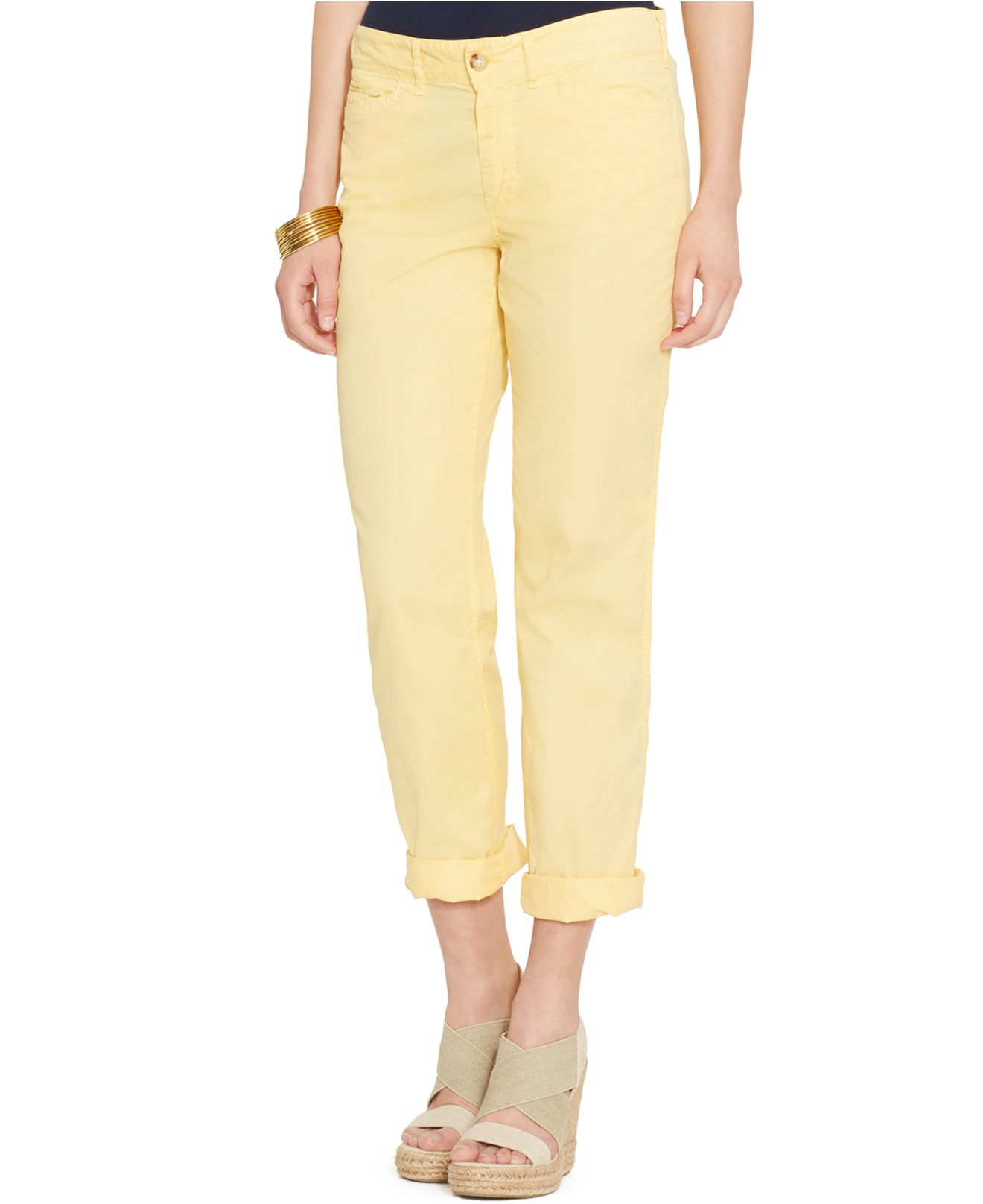 The Perfect Pair(s) - %color %size Pants for Women Shop for Women's Petite Pants Capris at tanzaniasafarisorvicos.ga Eligible for free shipping and free returns.