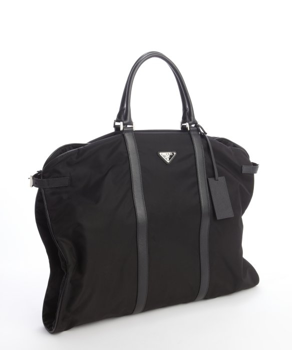 men's convertible garment bag