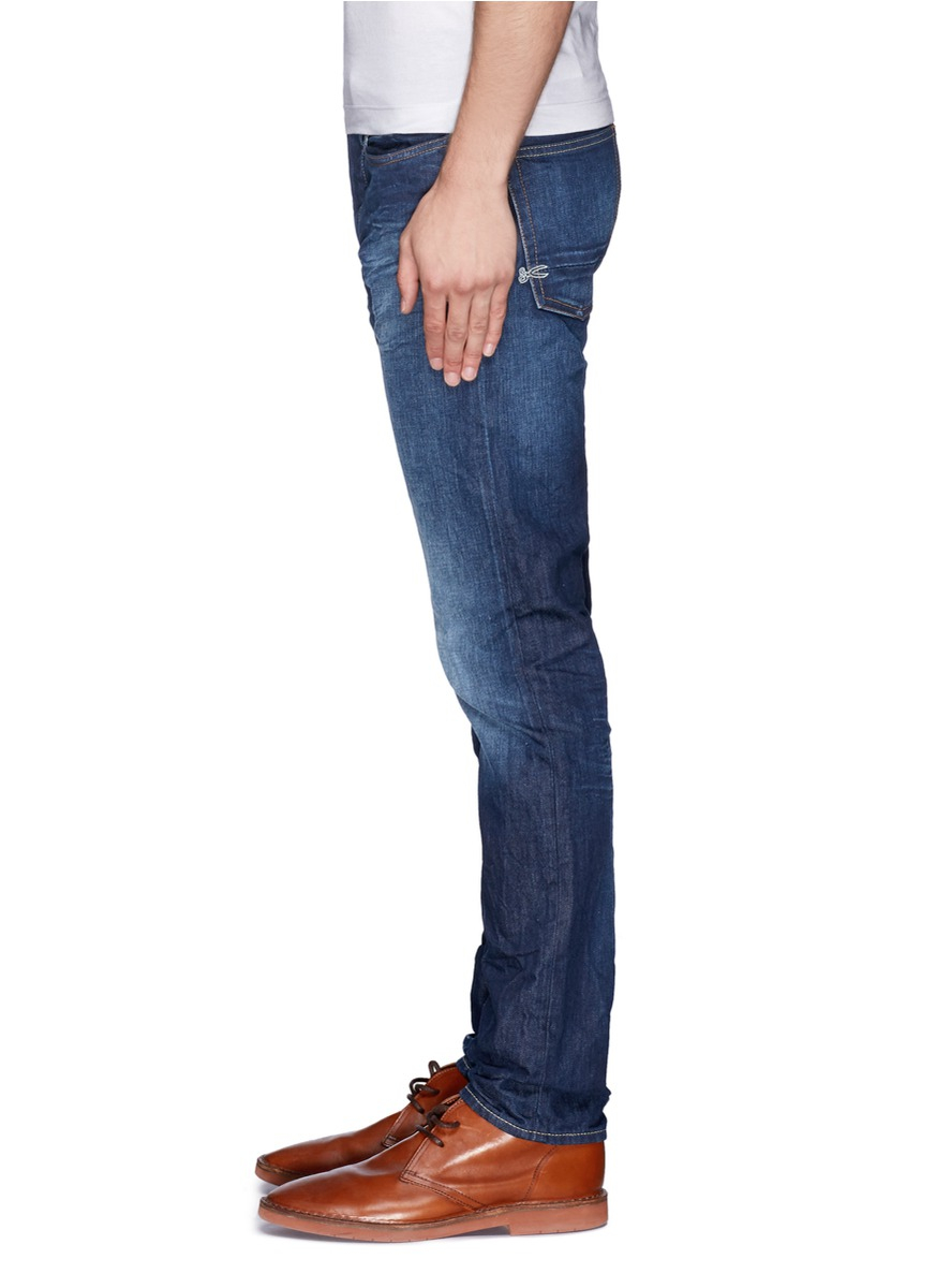 razor slim fit jeans vc8dss