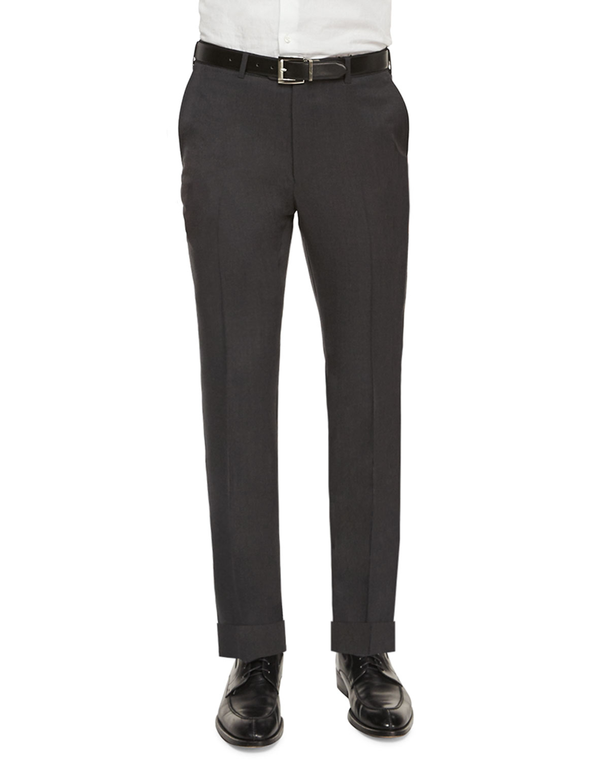 ermenegildo zegna trousers