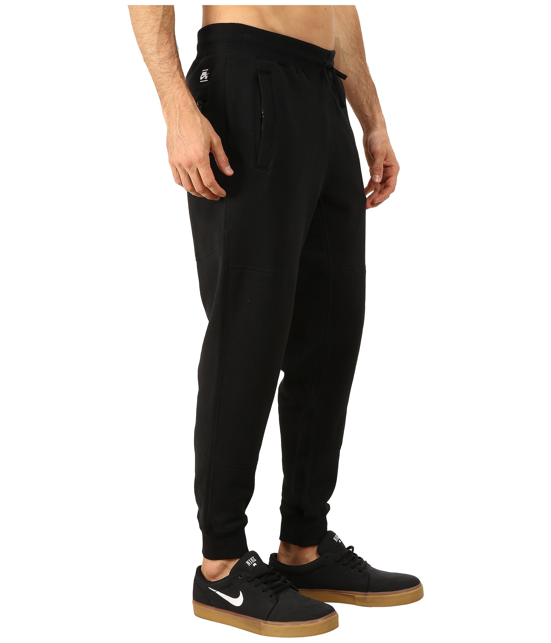 nike sb jogging pants