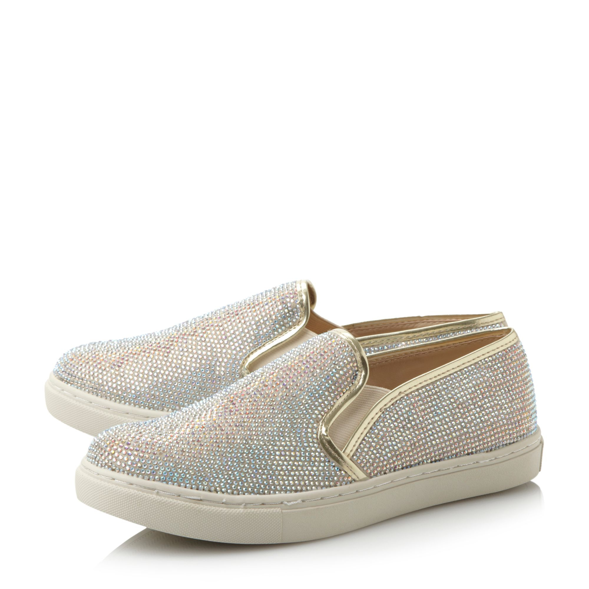 steve madden inessa rhinestone