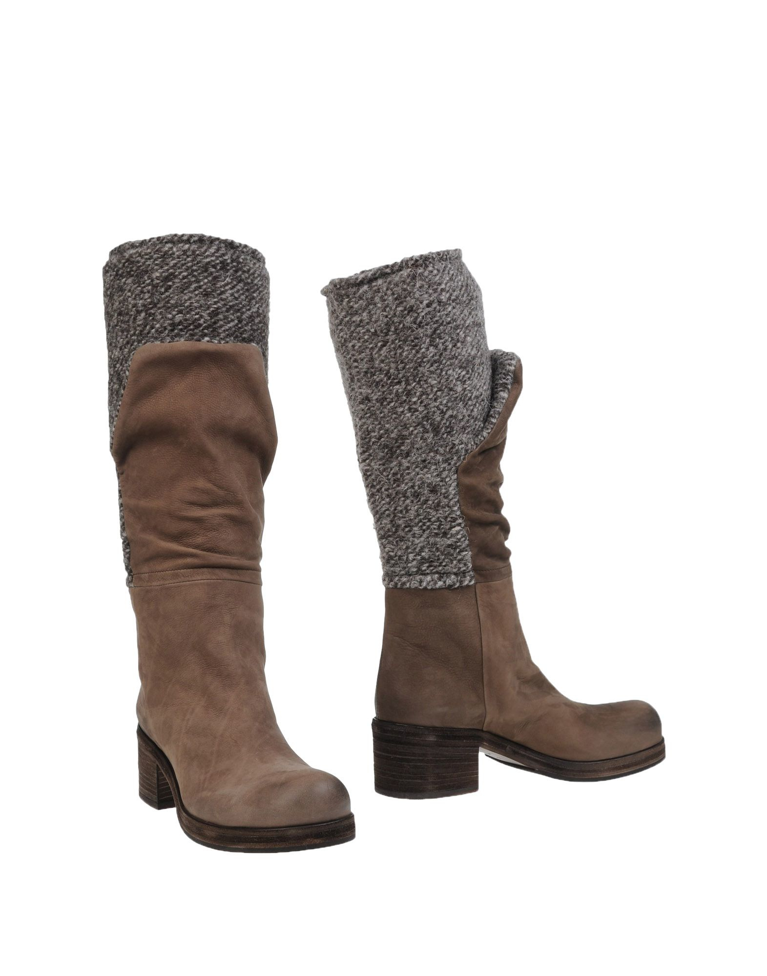 Lyst - Vic Matié Boots in Brown