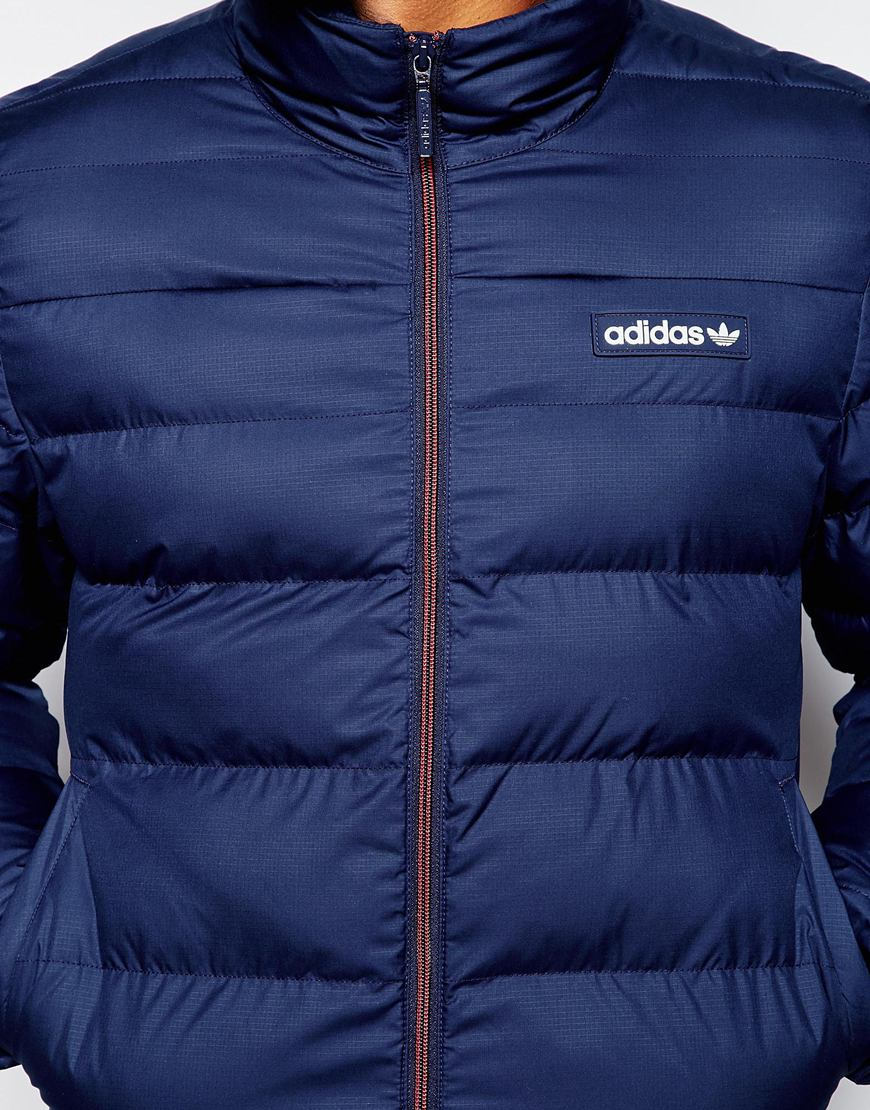 adidas original padded jacket