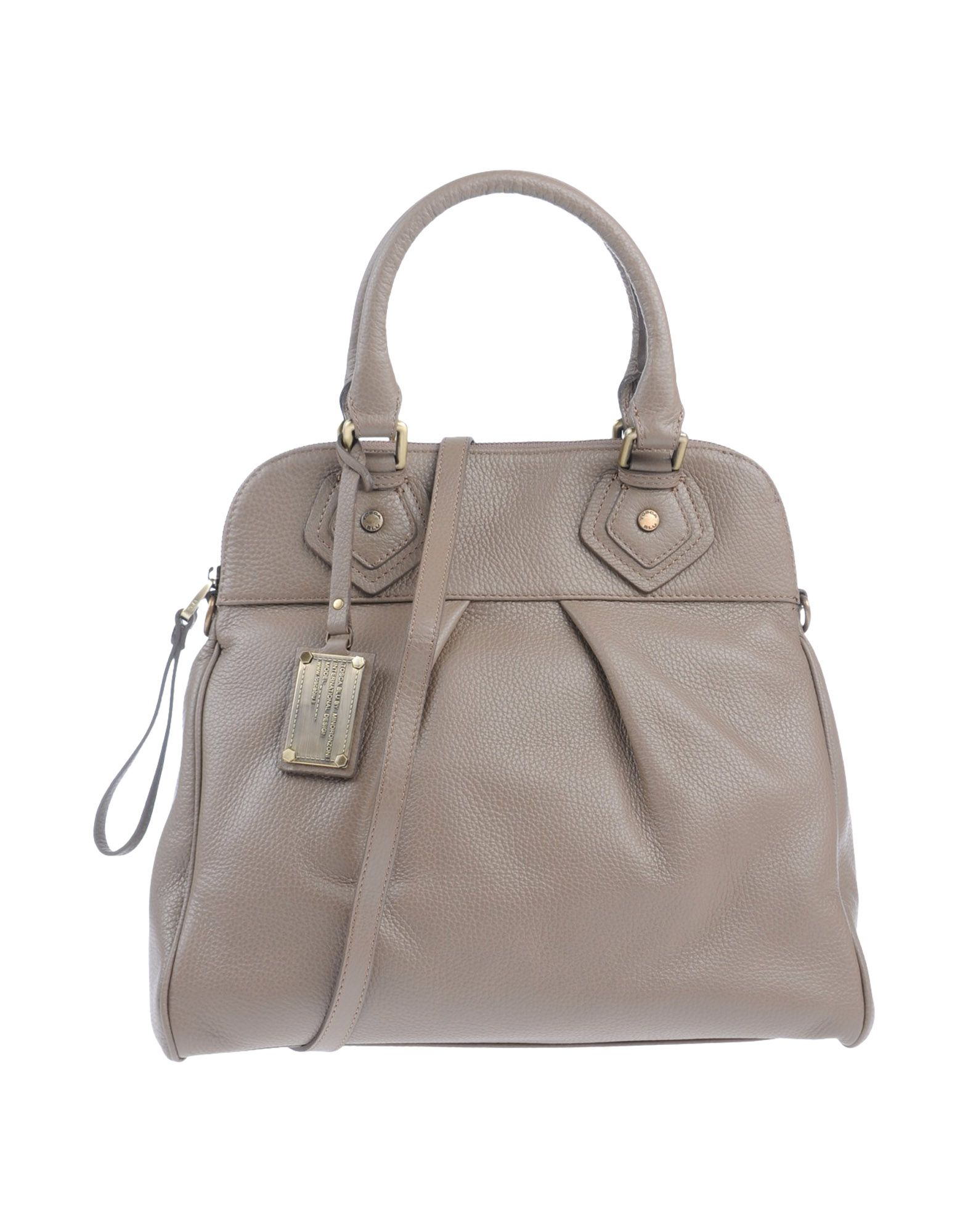 Tosca Blu | Gray Handbag | Lyst