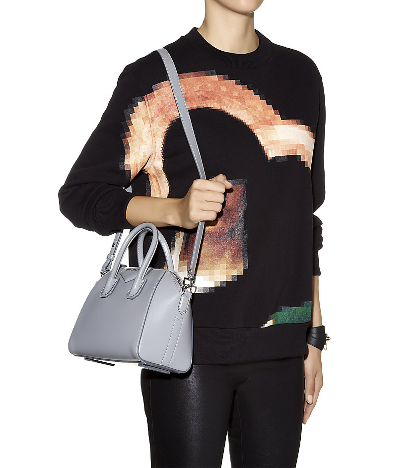 givenchy mini antigona