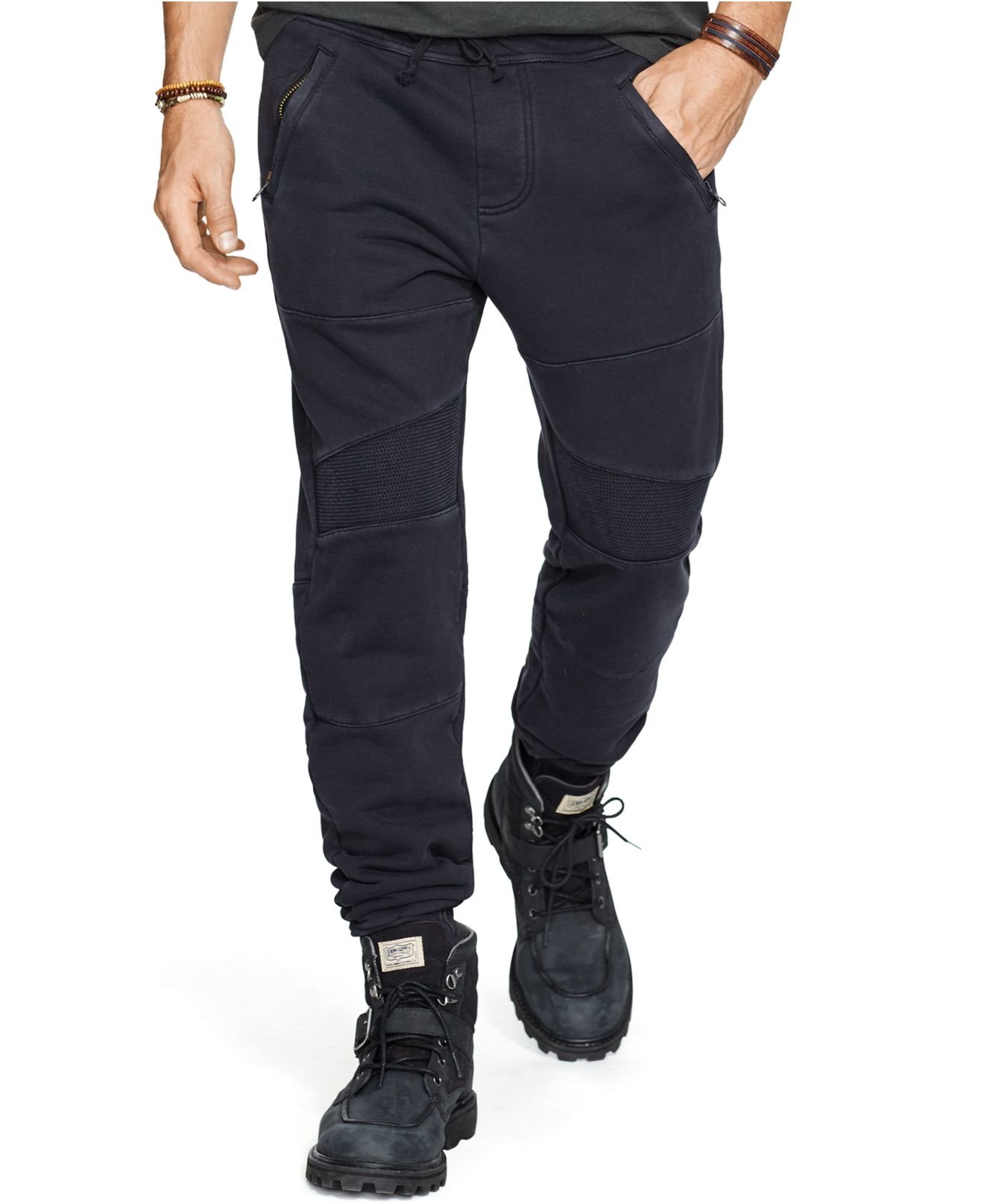 Брюки Ralph Lauren Cargo Jogger