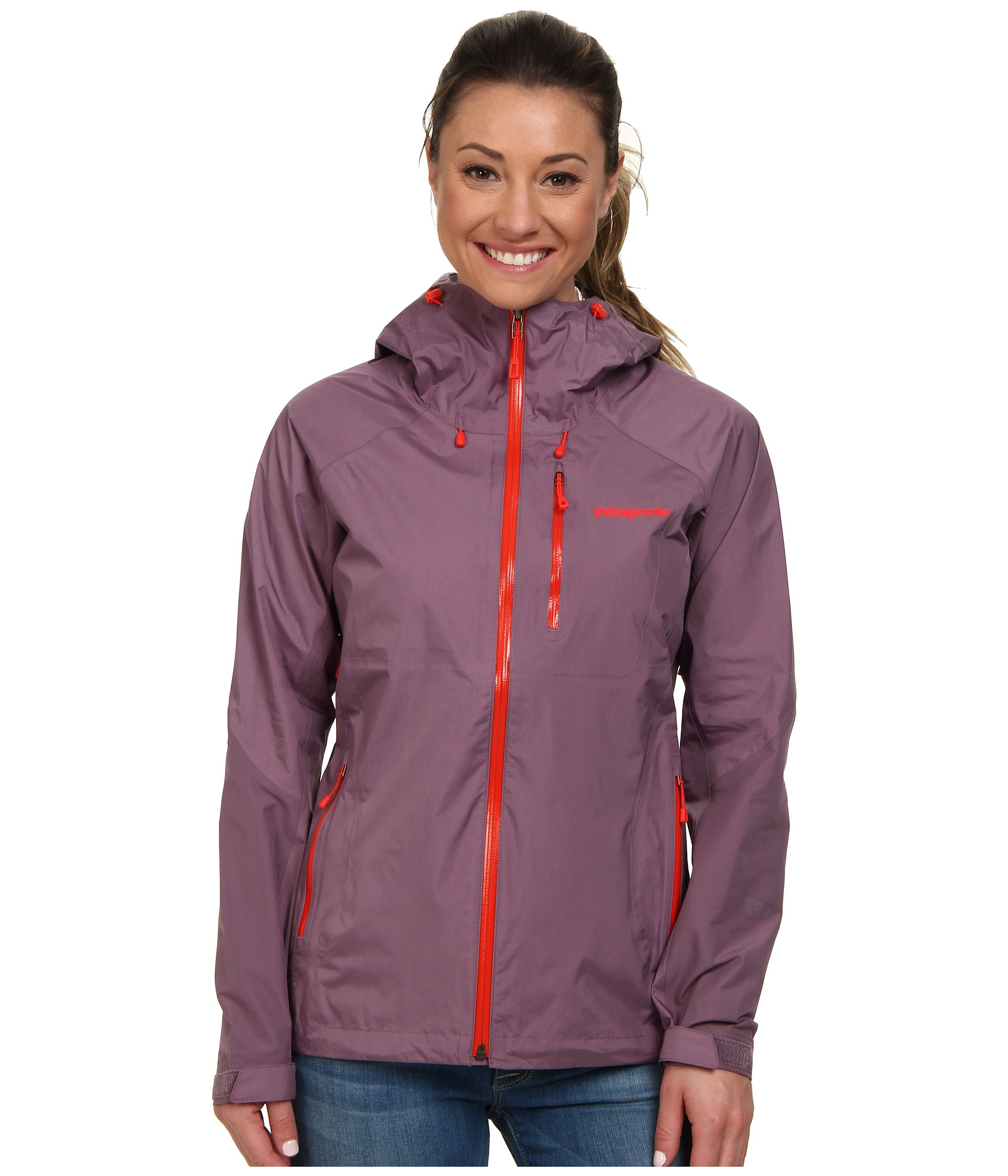 patagonia purple sweatshirt