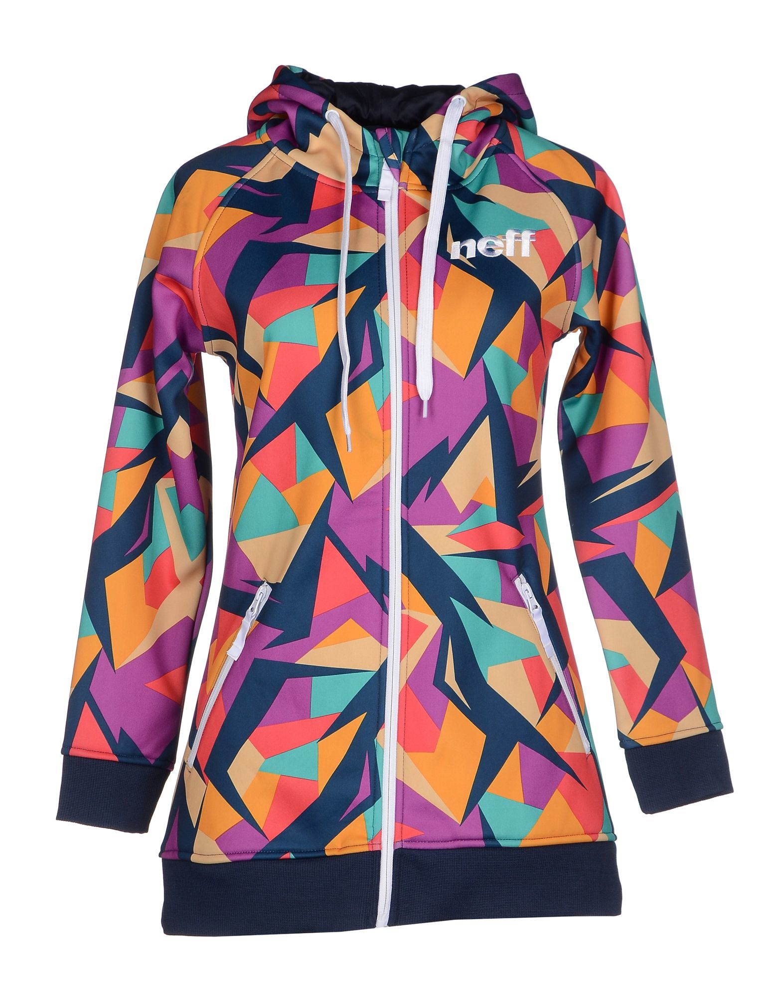 Lyst Neff Sweatshirt