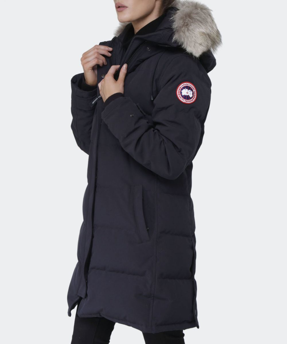 canada goose shelburne damen navy canada goose shelburne damen navy