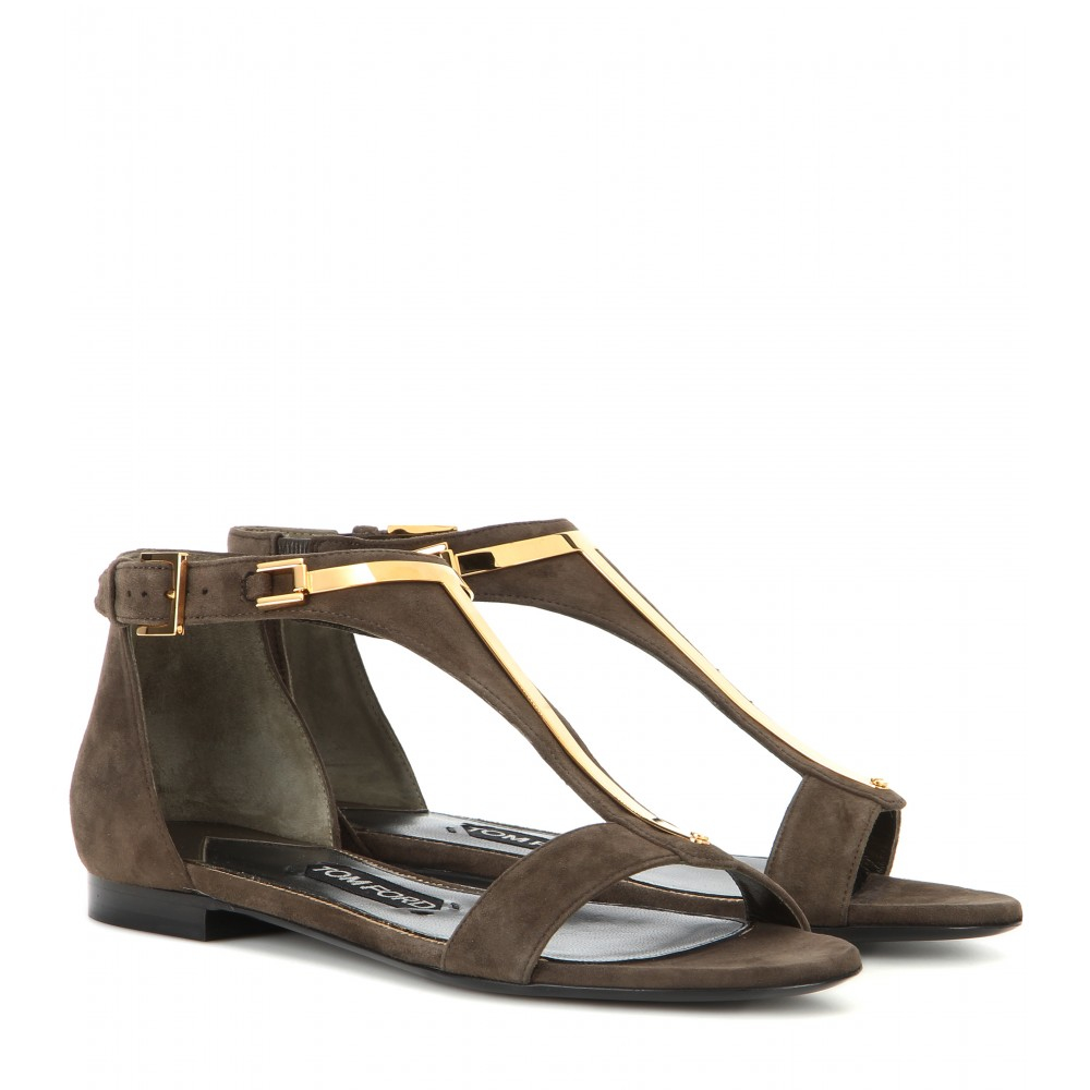 tom ford shoes sandals